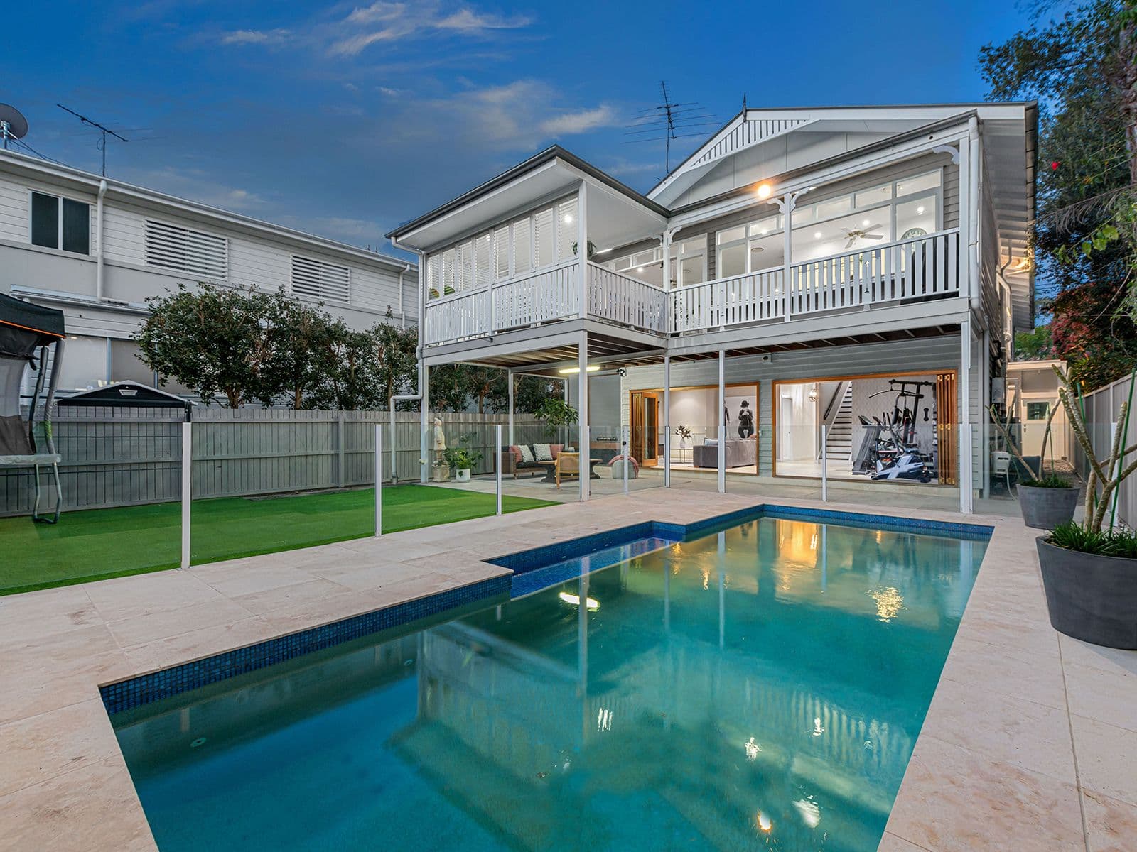 62 ABBOTT Street, Ascot QLD 4007, Ascot - Image 1