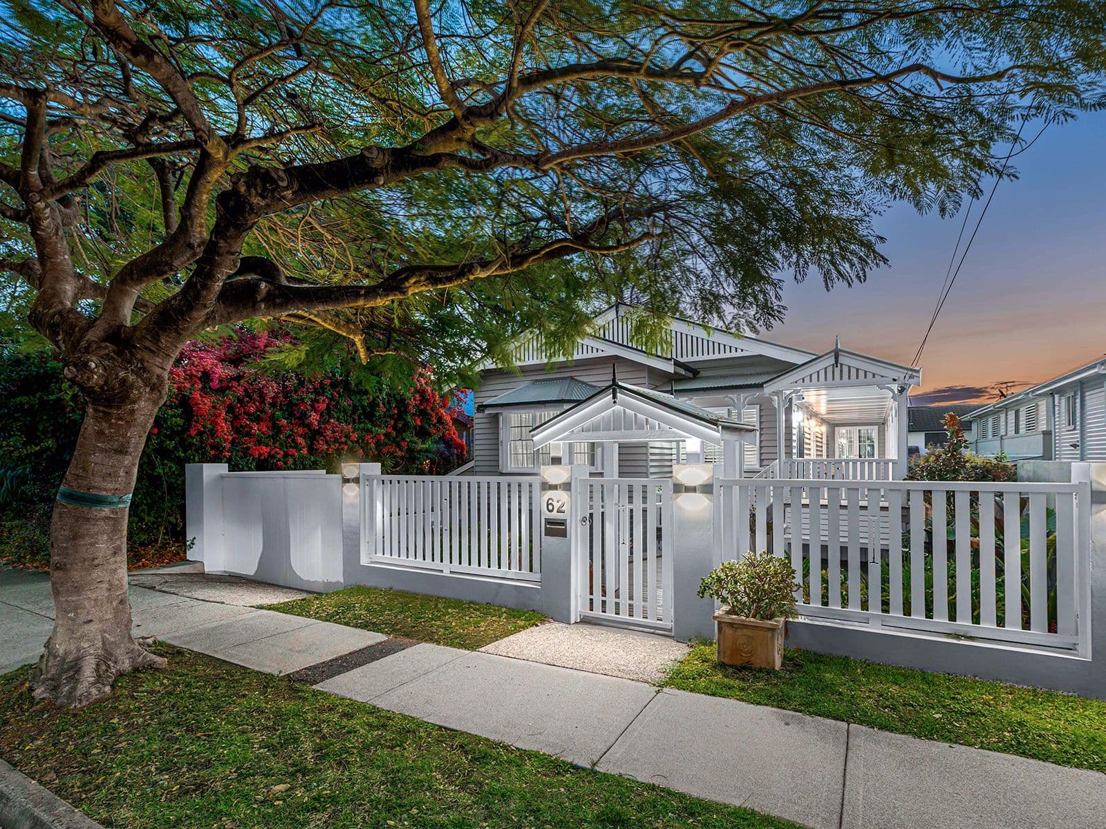 62 ABBOTT Street, Ascot QLD 4007, Ascot - Thumbnail 2