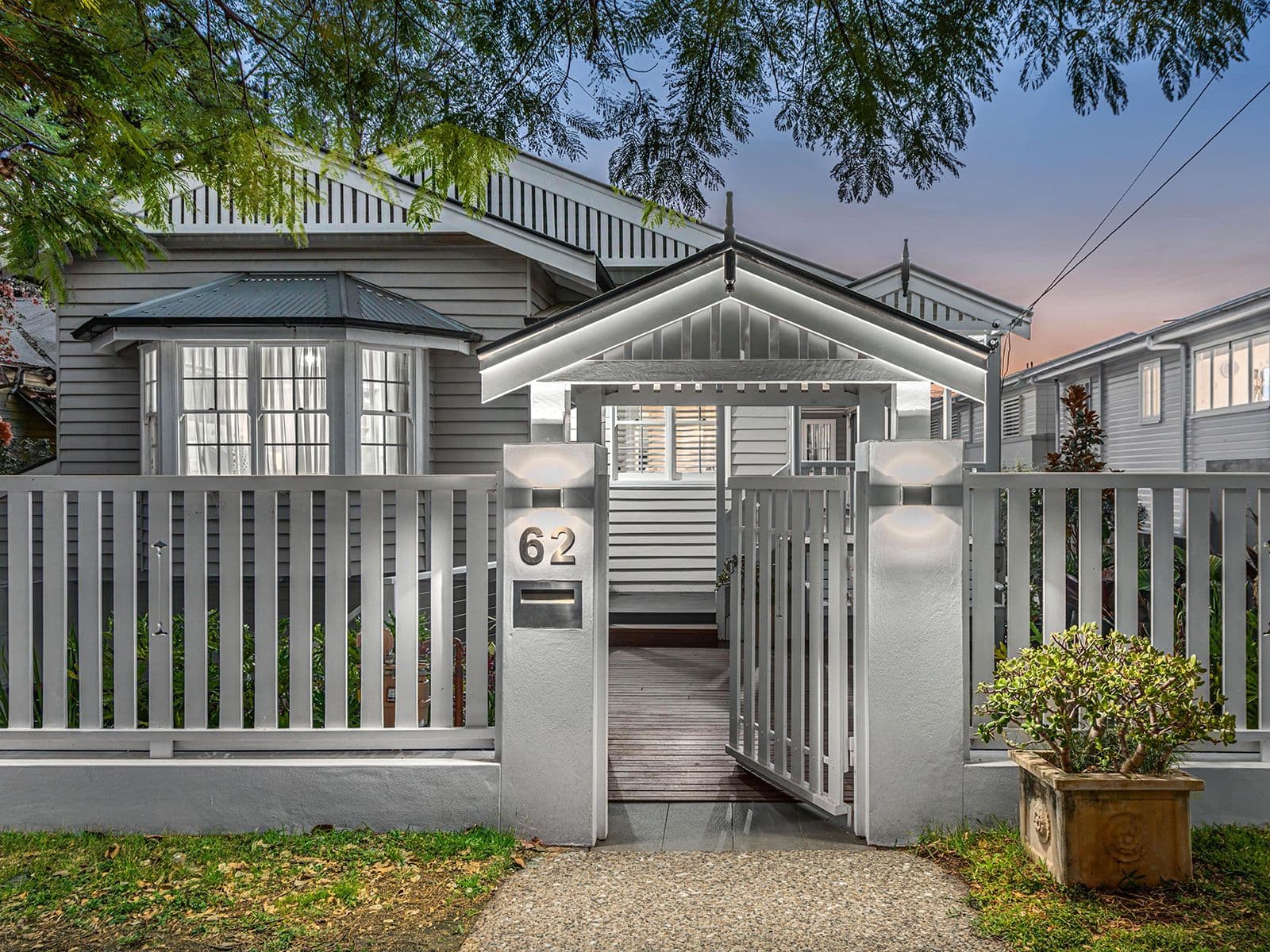 62 ABBOTT Street, Ascot QLD 4007, Ascot - Thumbnail 4