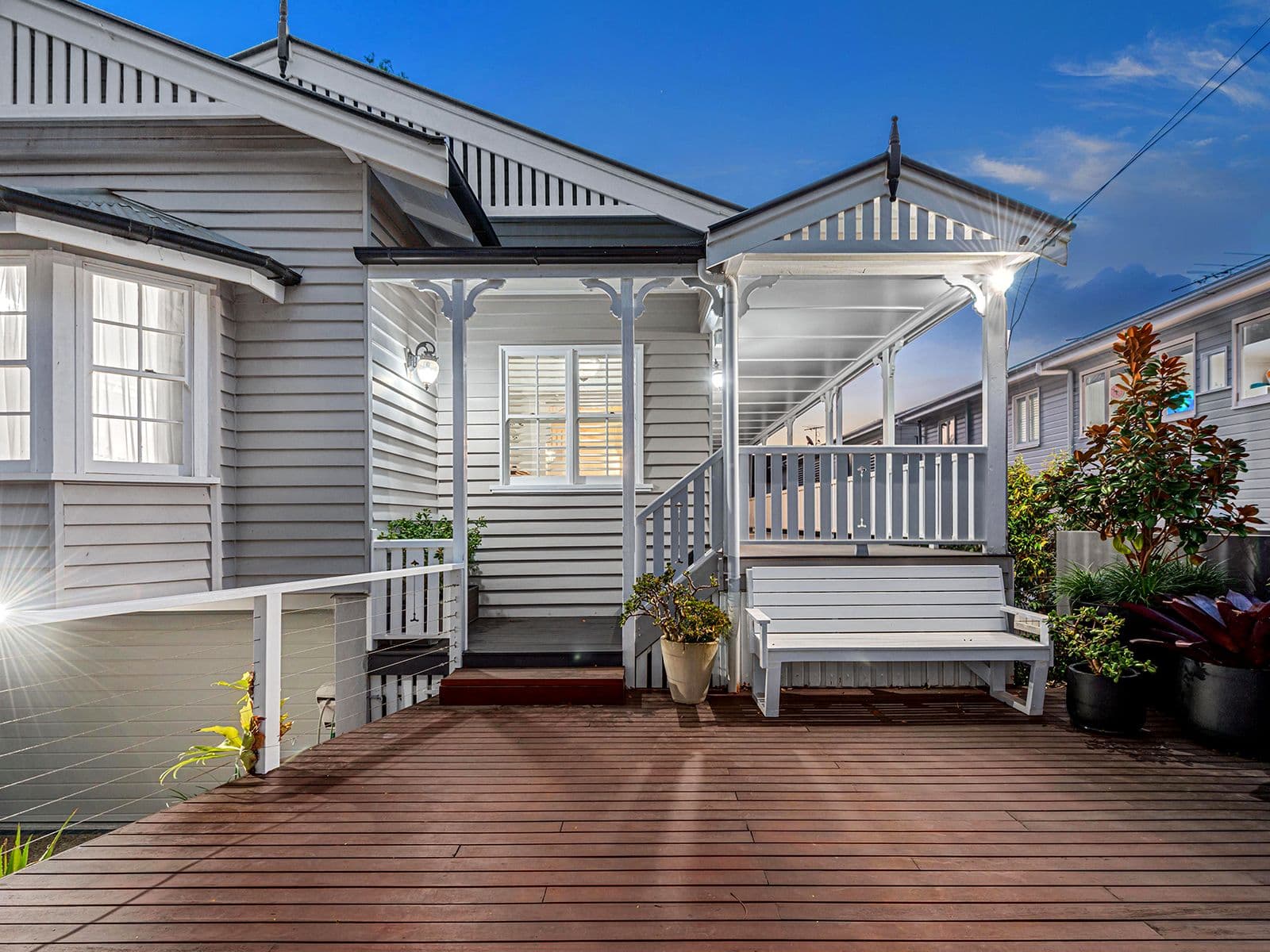 62 ABBOTT Street, Ascot QLD 4007, Ascot - Thumbnail 5