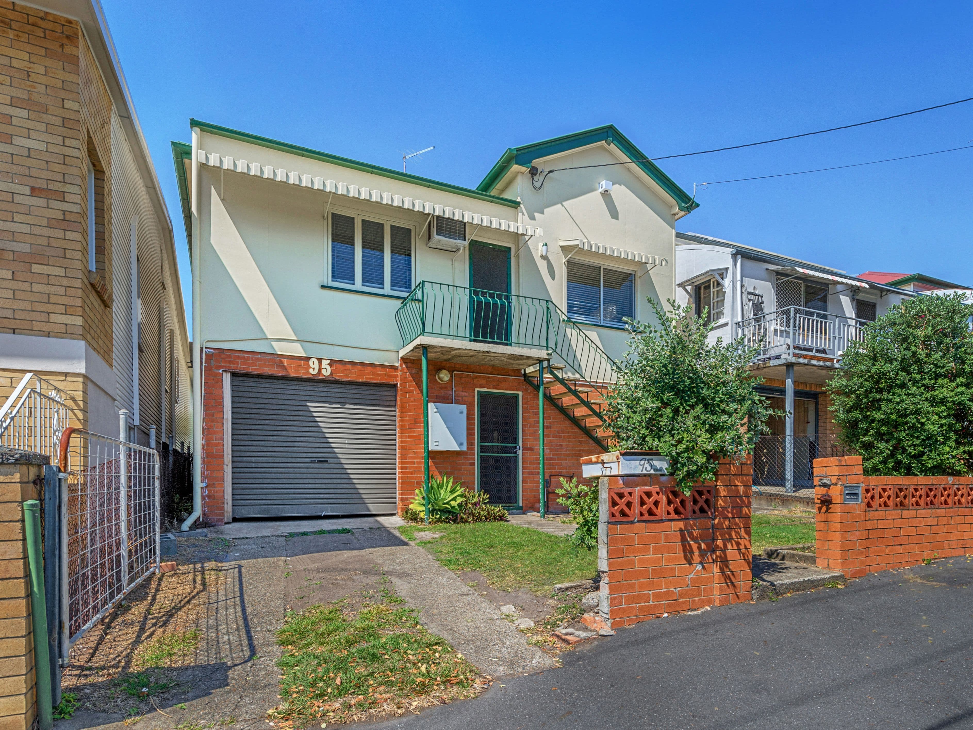 95 Arthur Street, Fortitude Valley QLD 4006, Fortitude Valley - Thumbnail 2