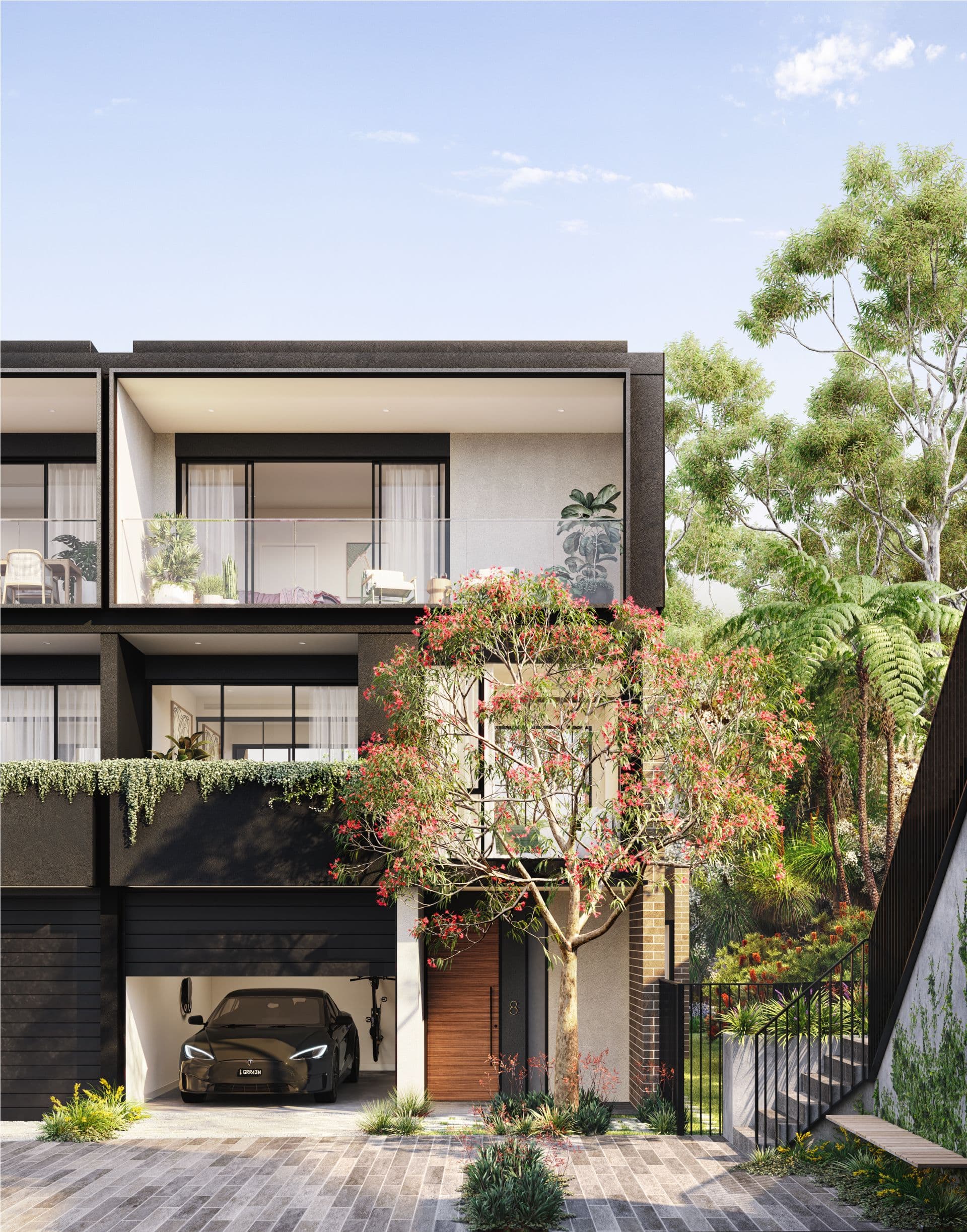5/16-18 Warners Avenue, Willoughby NSW 2068, Willoughby - Thumbnail 3