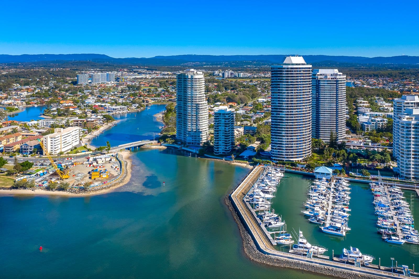 5 Bayview Street, Runaway Bay QLD 4216, Runaway Bay - Image 1