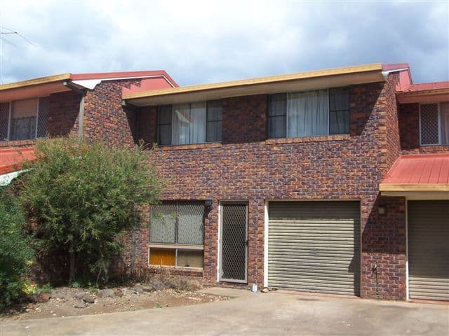 88 Anzac Avenue, NEWTOWN QLD 4350, Newtown - Image 1