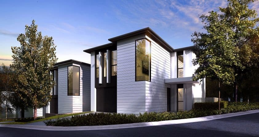 Lot 62 Norris Street, PACIFIC PINES QLD 4211, Pacific Pines - Thumbnail 2