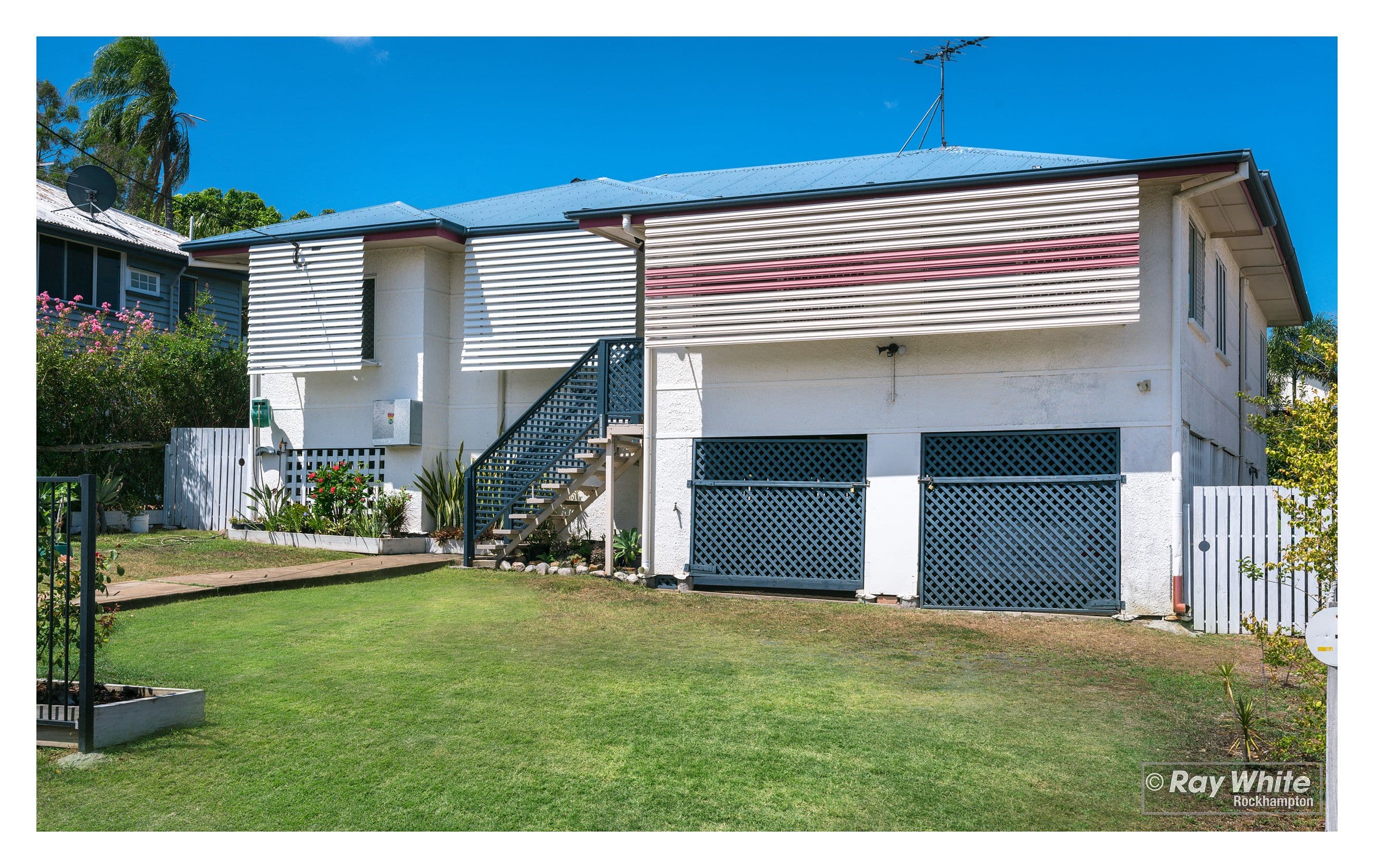 61 Canning Street, The Range QLD 4700, The Range - Image 1