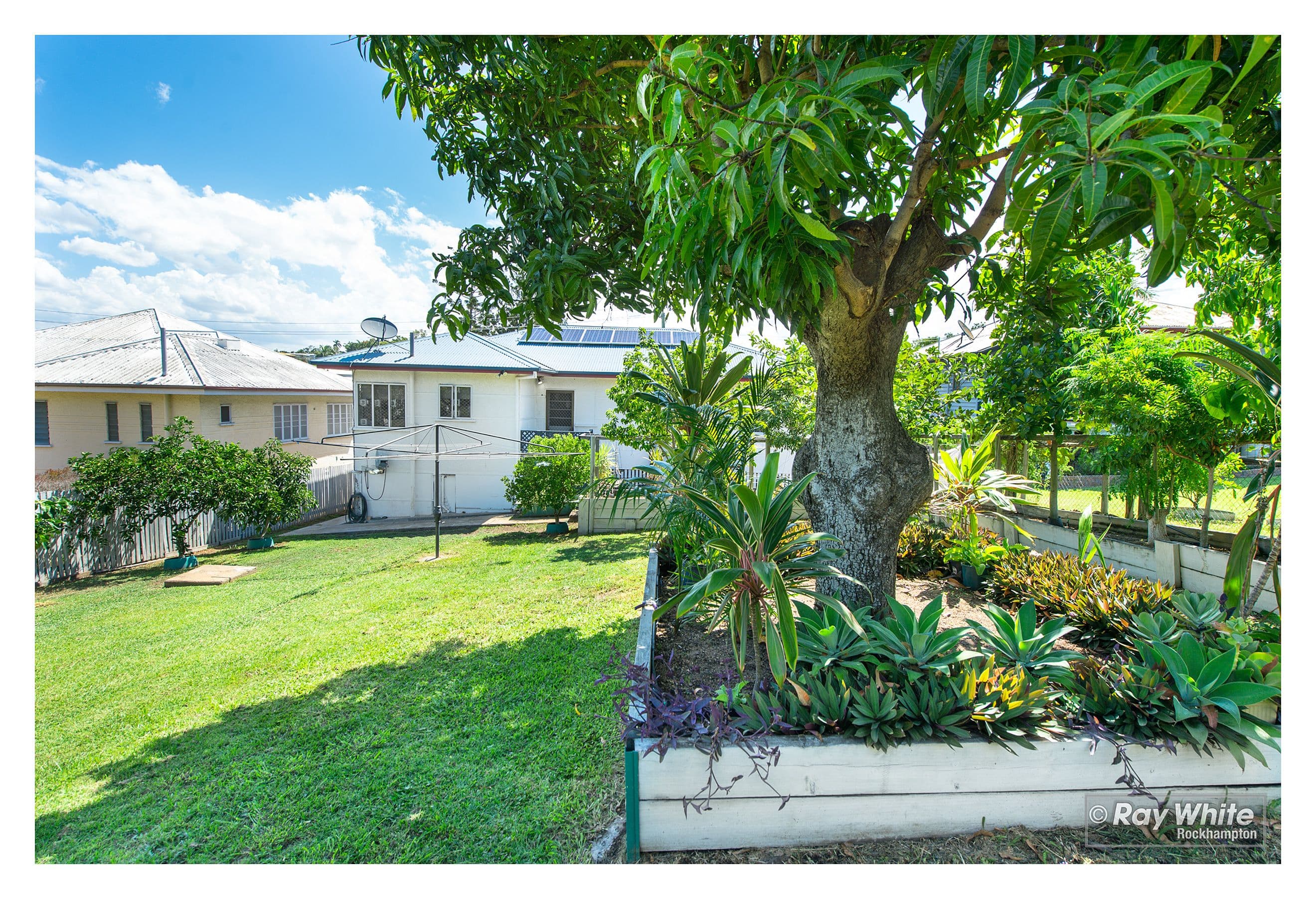 61 Canning Street, The Range QLD 4700, The Range - Thumbnail 2