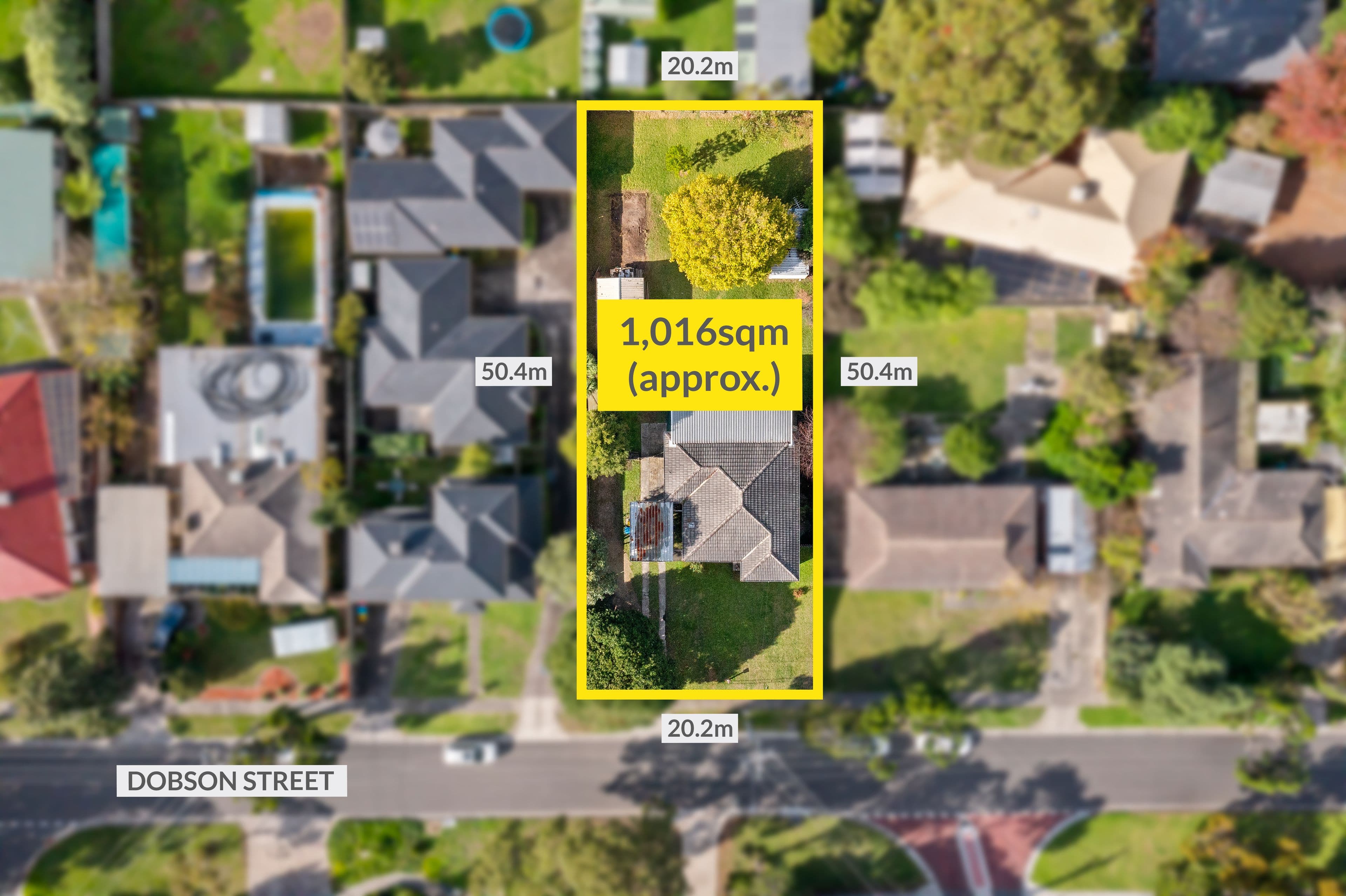 21 Dobson Street, Ferntree Gully VIC 3156, Ferntree Gully - Image 1