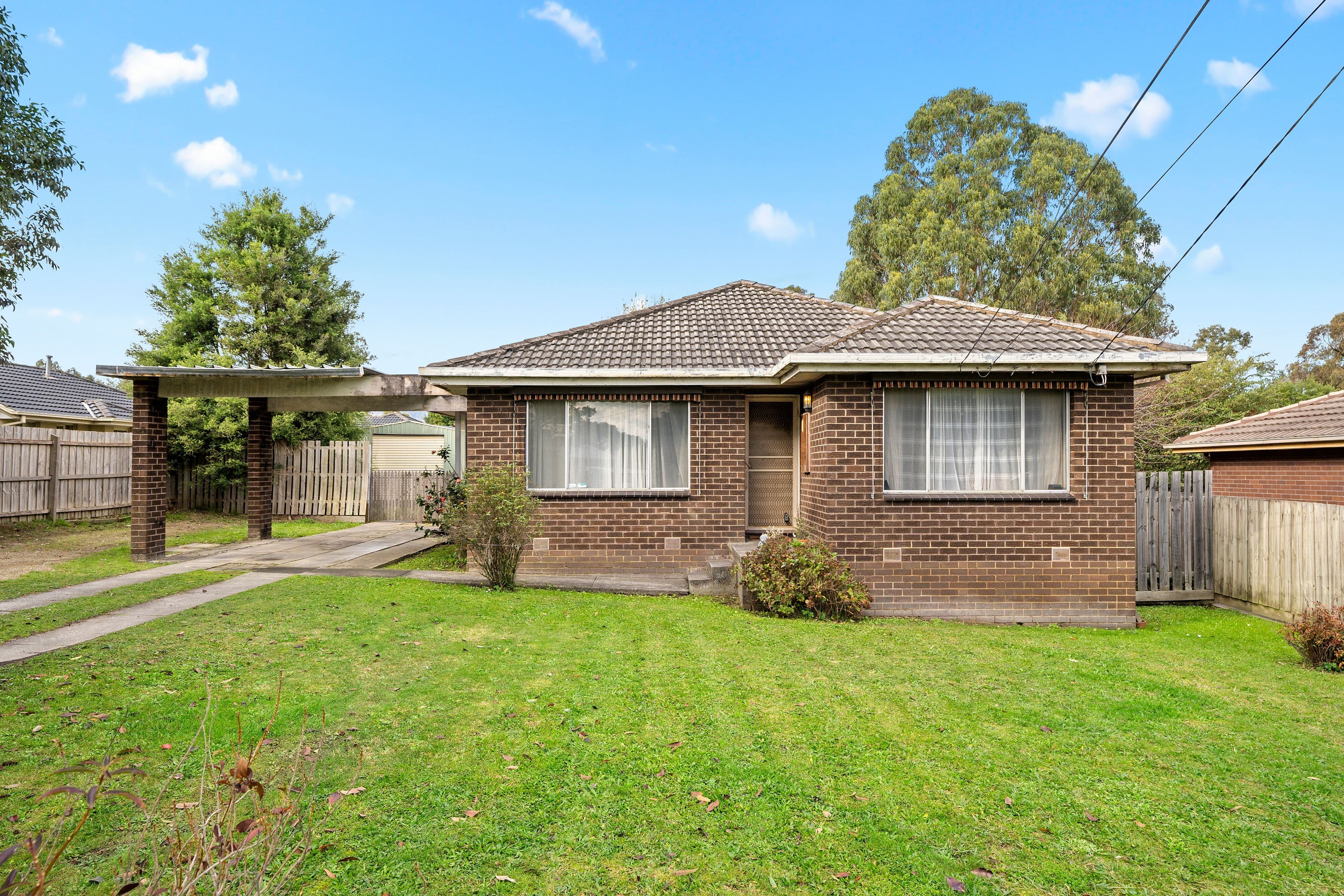 21 Dobson Street, Ferntree Gully VIC 3156, Ferntree Gully - Thumbnail 2