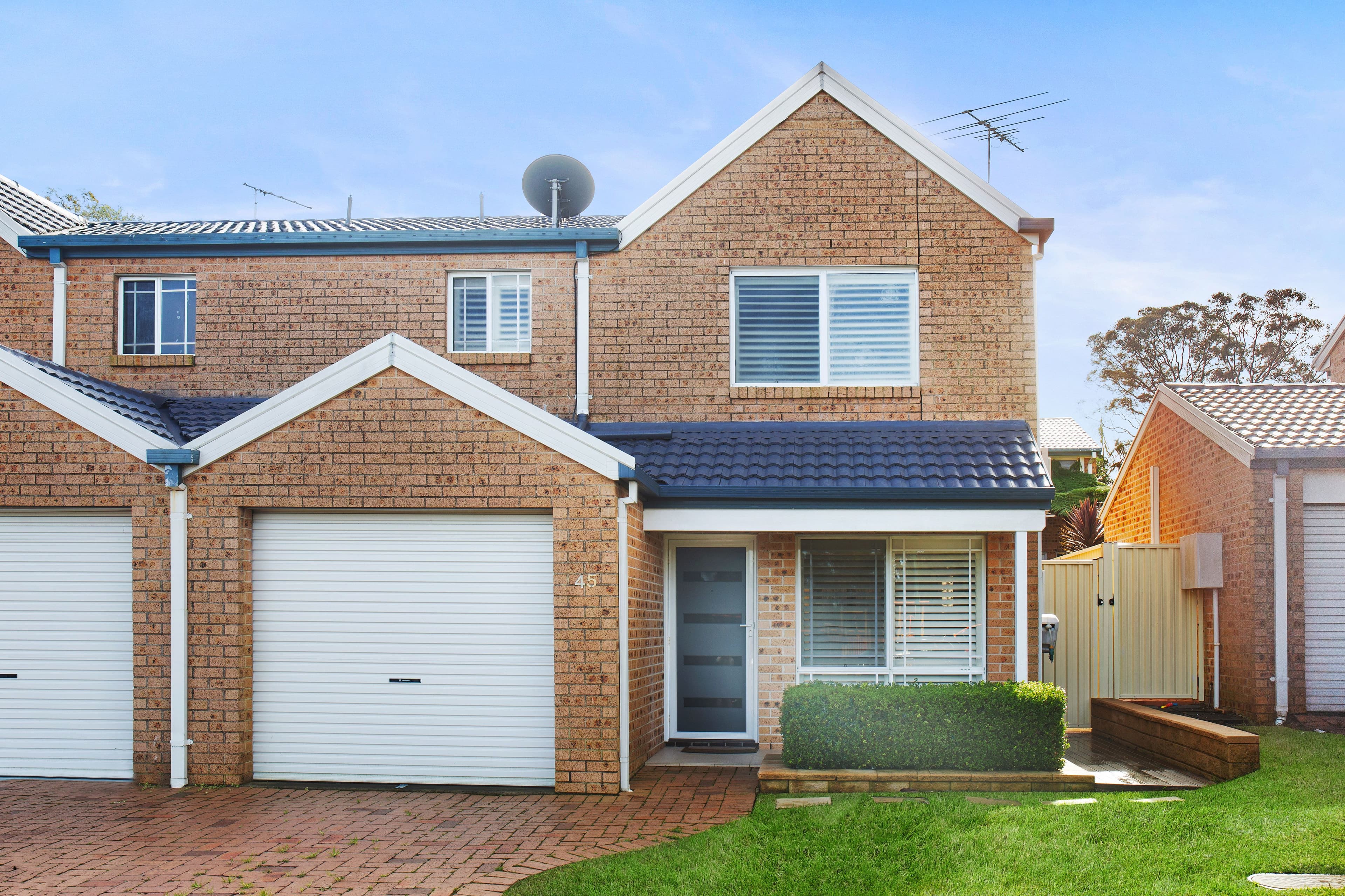 45 Bishop Road, Menai NSW 2234, Menai - Thumbnail 5