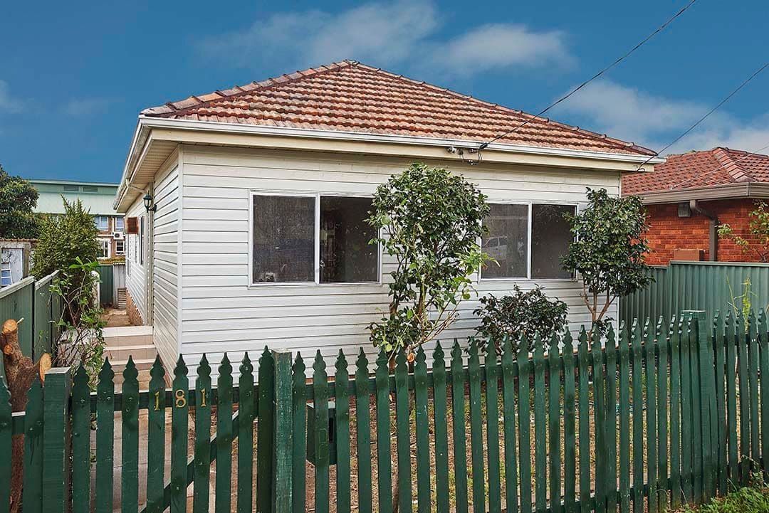 181 William Street, GRANVILLE NSW 2142, Granville - Image 1