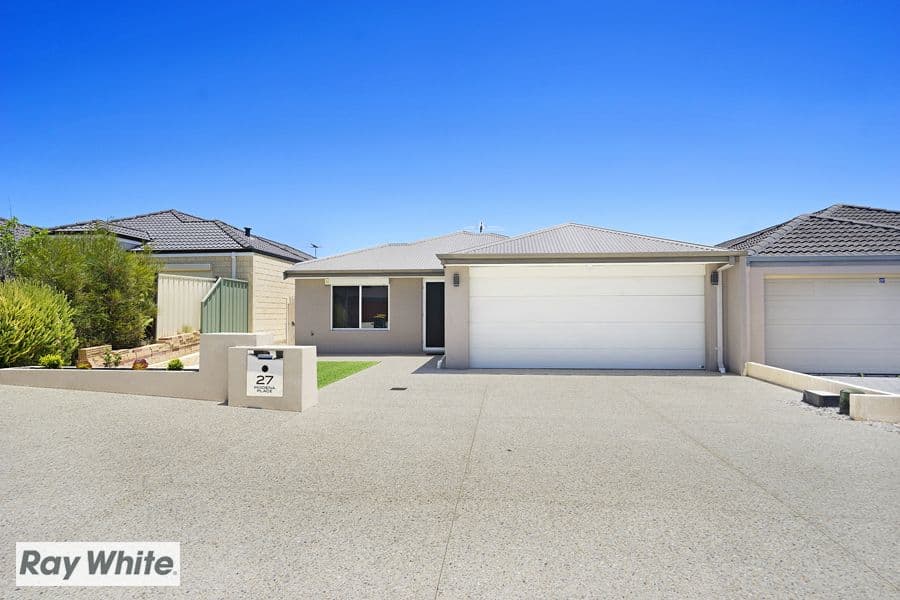 27 Modena Place, Balga WA 6061, Balga - Image 1