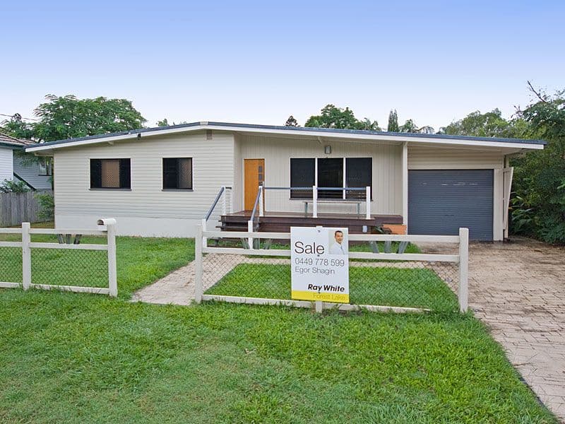 7 Parker Street, CHELMER QLD 4068, Chelmer - Thumbnail 2