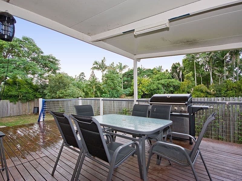 7 Parker Street, CHELMER QLD 4068, Chelmer - Thumbnail 8