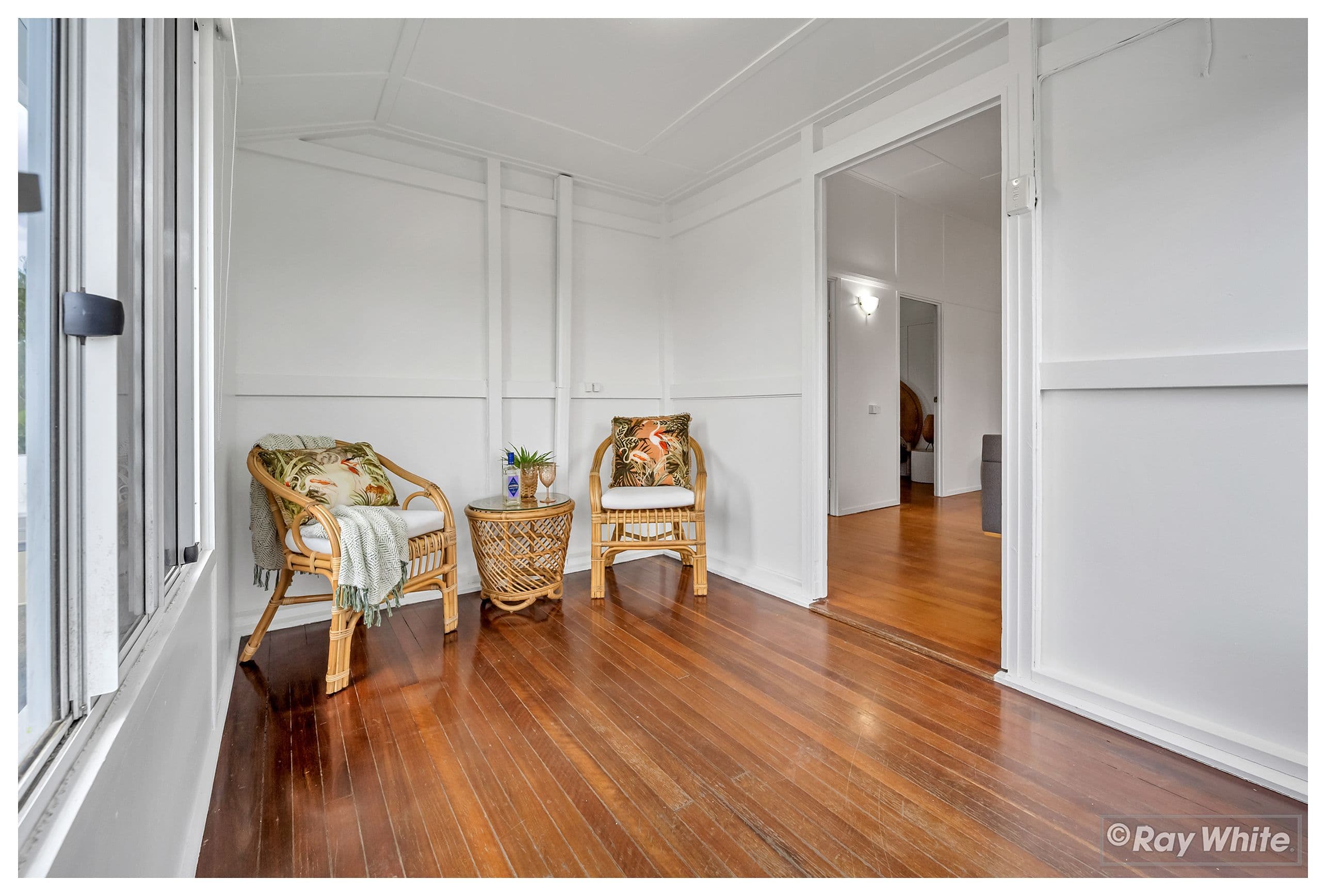 24 Thackeray Street, Park Avenue QLD 4701, Park Avenue - Thumbnail 3