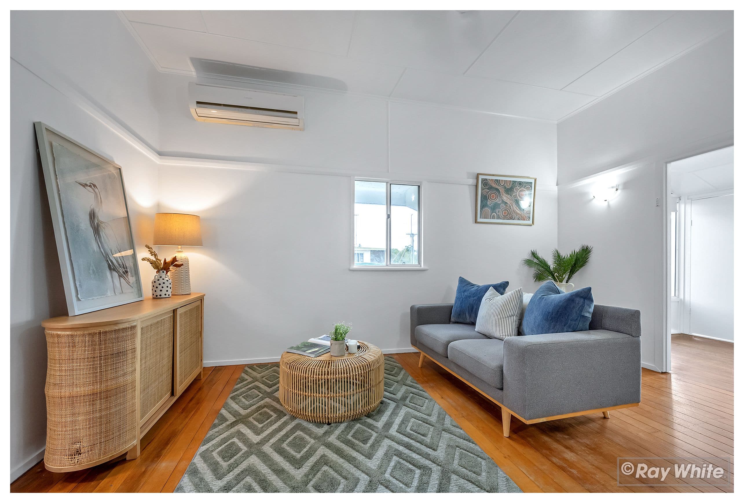 24 Thackeray Street, Park Avenue QLD 4701, Park Avenue - Thumbnail 4