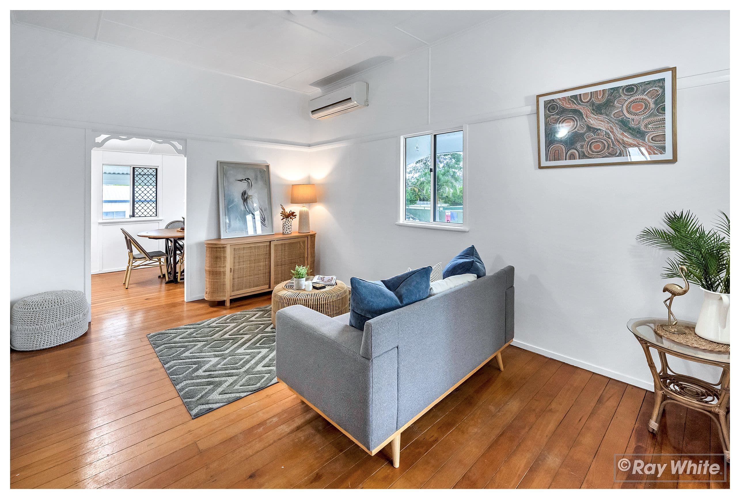 24 Thackeray Street, Park Avenue QLD 4701, Park Avenue - Thumbnail 5