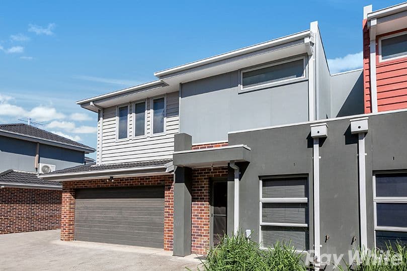 537 Melton Highway, Sydenham VIC 3037, Sydenham - Image 1
