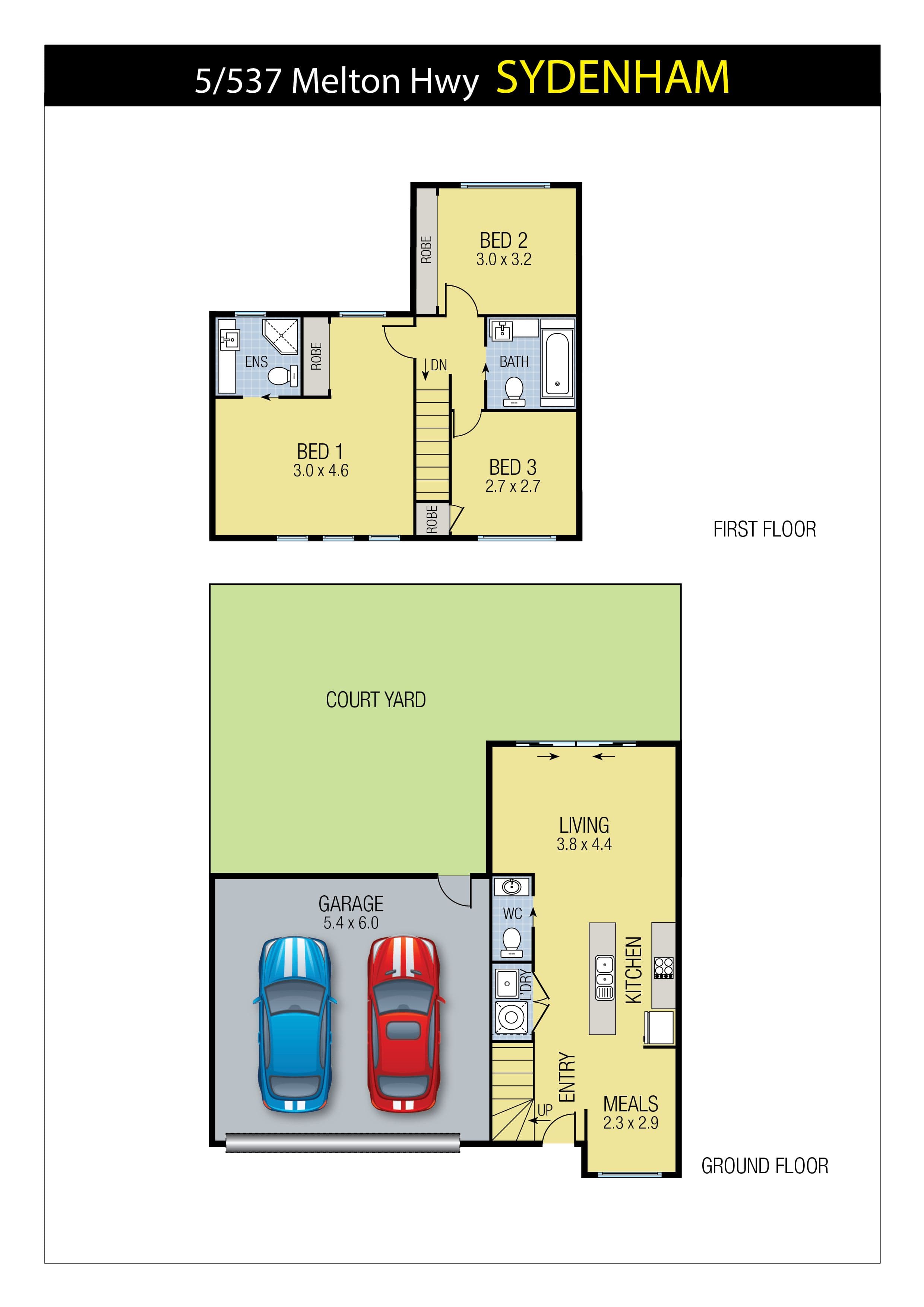 537 Melton Highway, Sydenham VIC 3037, Sydenham - Thumbnail 7