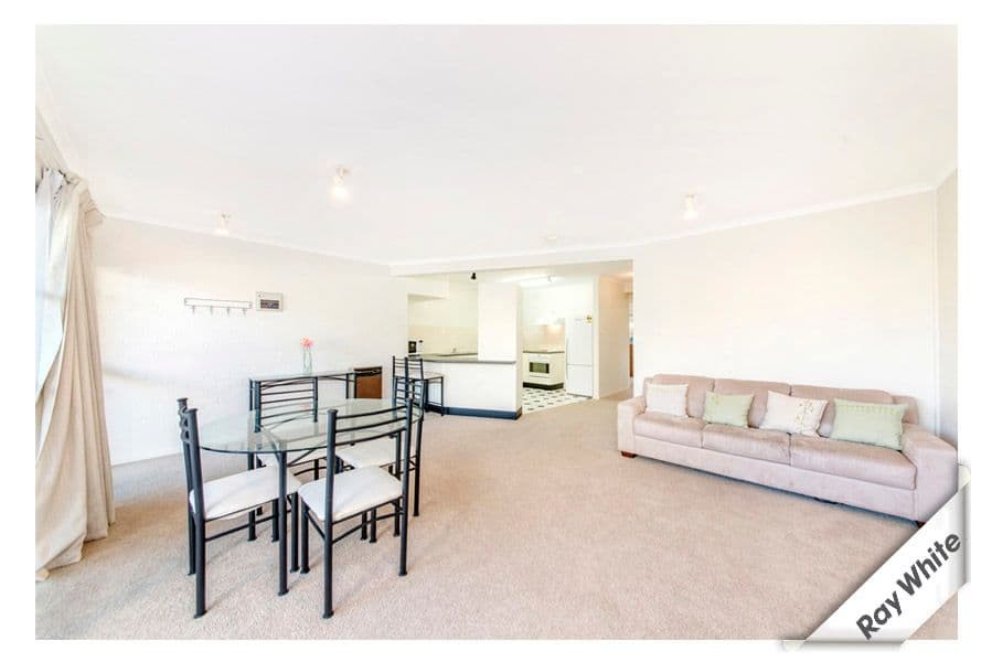 201 Goyder Street, NARRABUNDAH ACT 2604, Narrabundah - Image 1