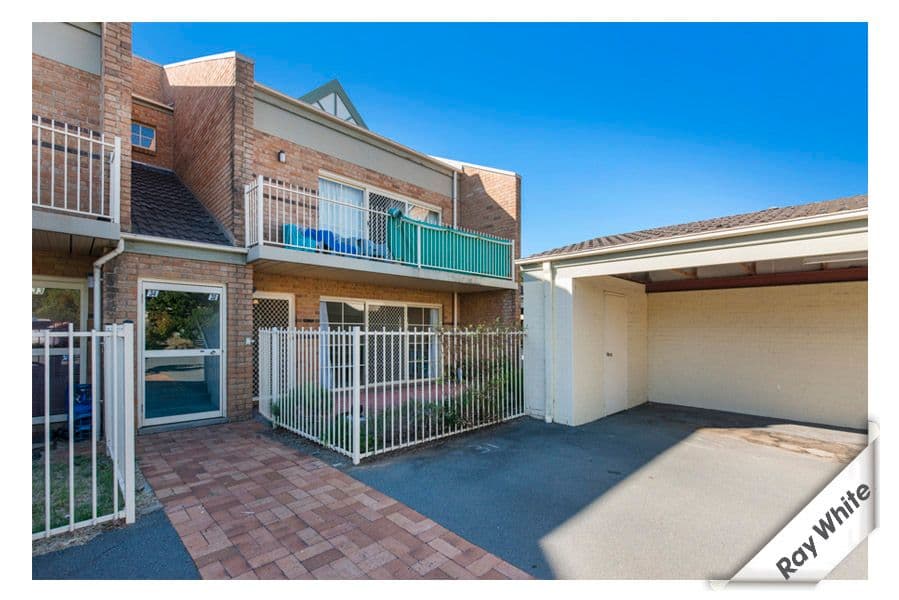 201 Goyder Street, NARRABUNDAH ACT 2604, Narrabundah - Thumbnail 2