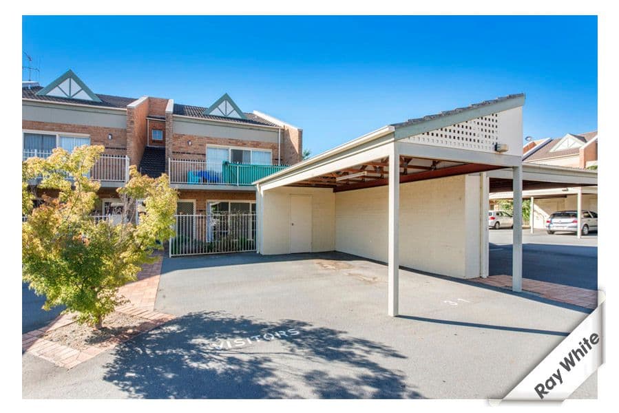 201 Goyder Street, NARRABUNDAH ACT 2604, Narrabundah - Thumbnail 3