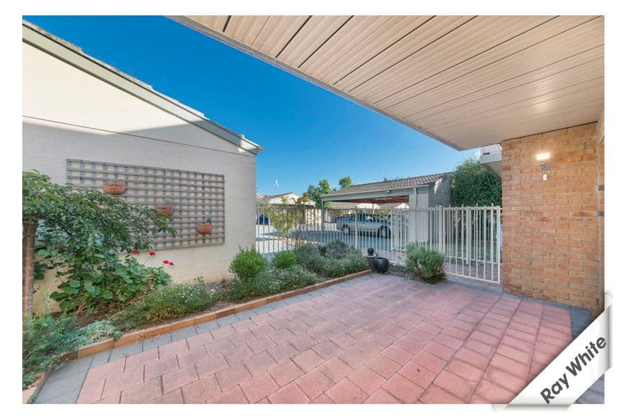 201 Goyder Street, NARRABUNDAH ACT 2604, Narrabundah - Thumbnail 4