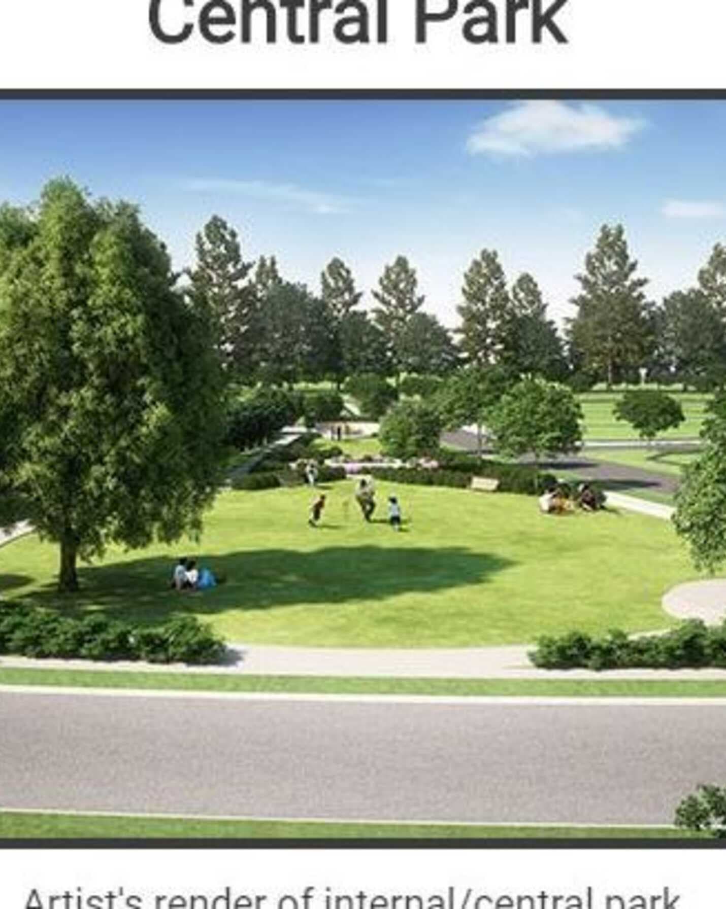 Lot 319 Retford Park Estate Bowral, Bowral - Thumbnail 2