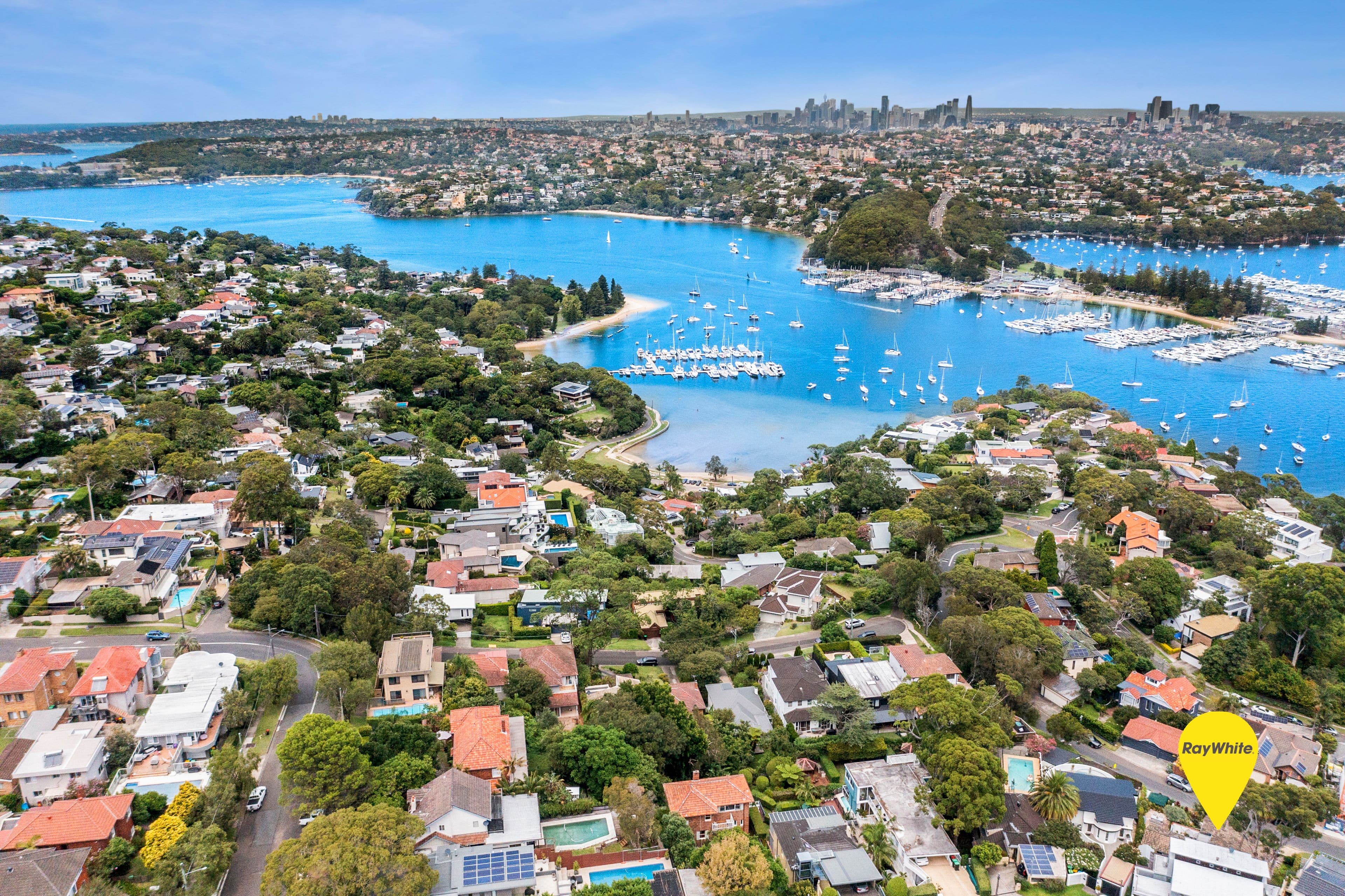 6 Kanangra Crescent, Clontarf NSW 2093, Balgowlah - Image 1
