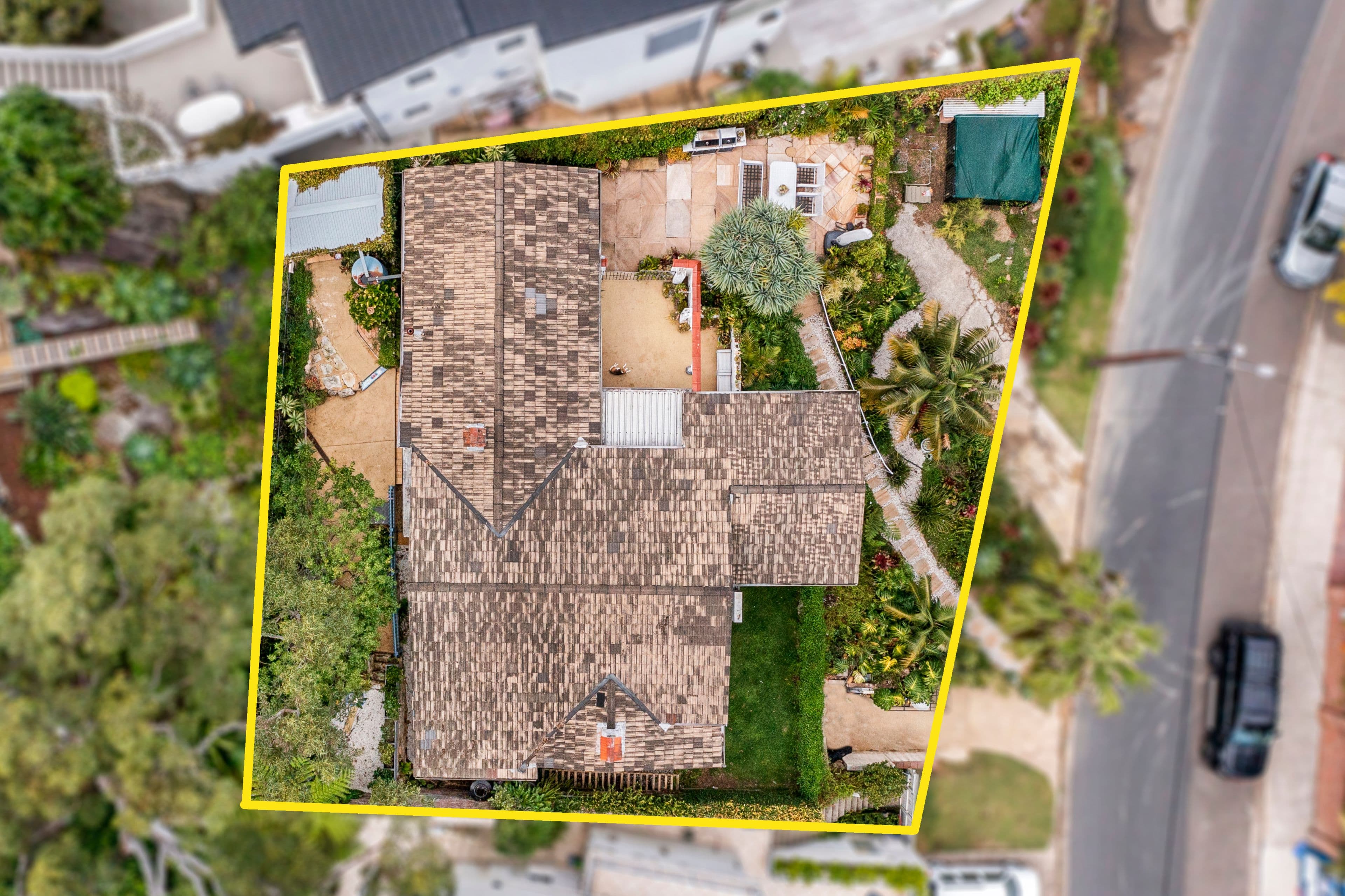 6 Kanangra Crescent, Clontarf NSW 2093, Balgowlah - Thumbnail 3