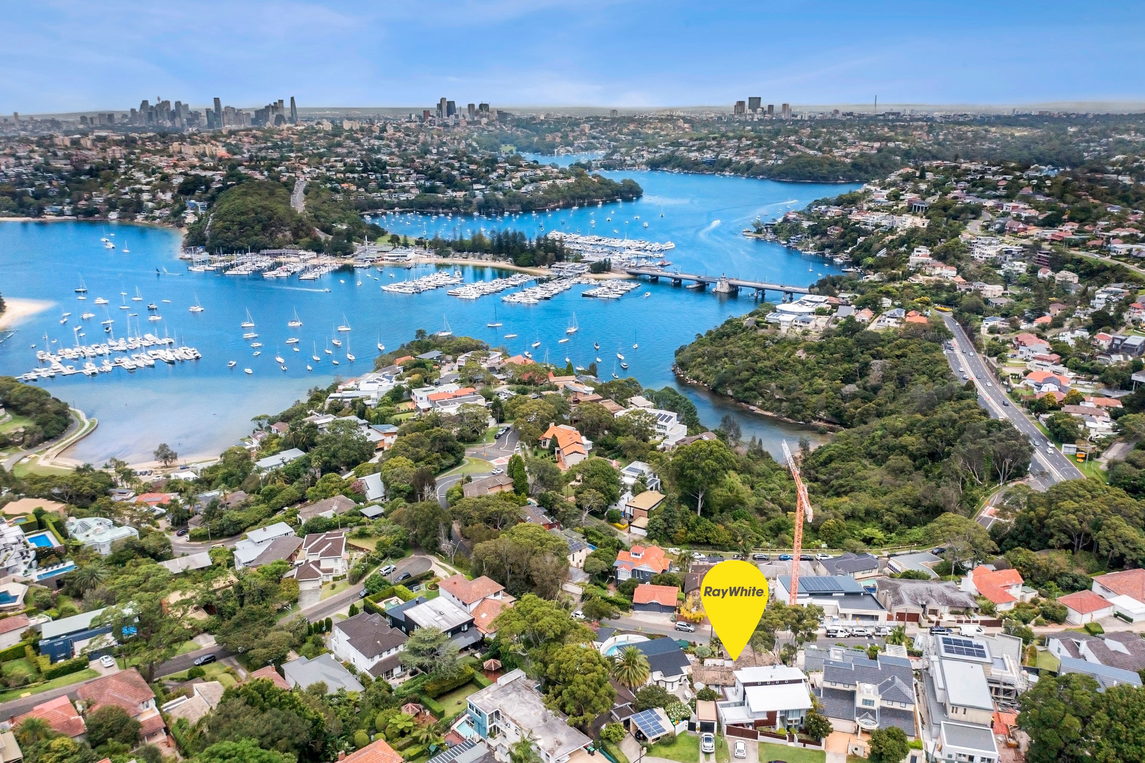 6 Kanangra Crescent, Clontarf NSW 2093, Balgowlah - Thumbnail 8