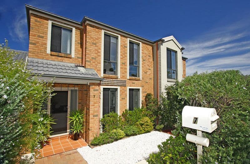 7 Riverine Court, WARRIEWOOD NSW 2102, Warriewood - Thumbnail 4