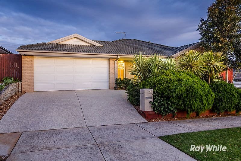 44 Seaview Drive, Botanic Ridge VIC 3977, Botanic Ridge - Image 1
