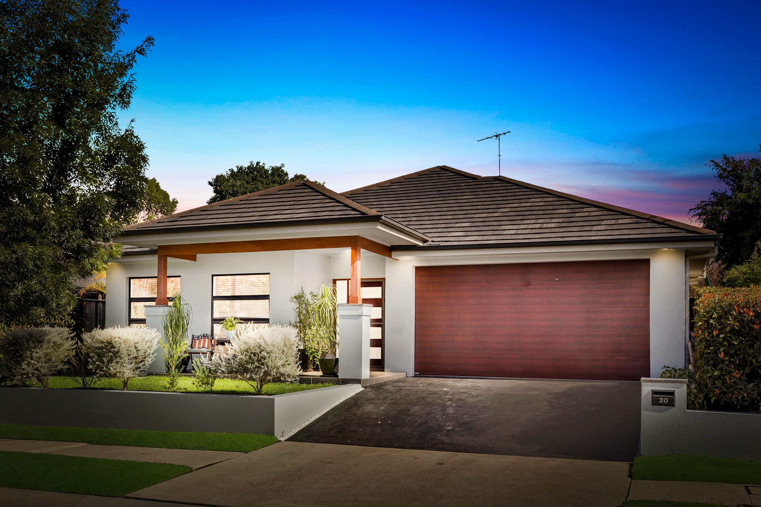 20 Crimson Crescent, The Ponds NSW 2769, The Ponds - Image 1