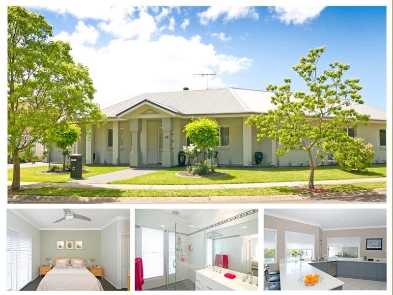 58 The Park Chase, VALENTINE NSW 2280, Valentine - Image 1