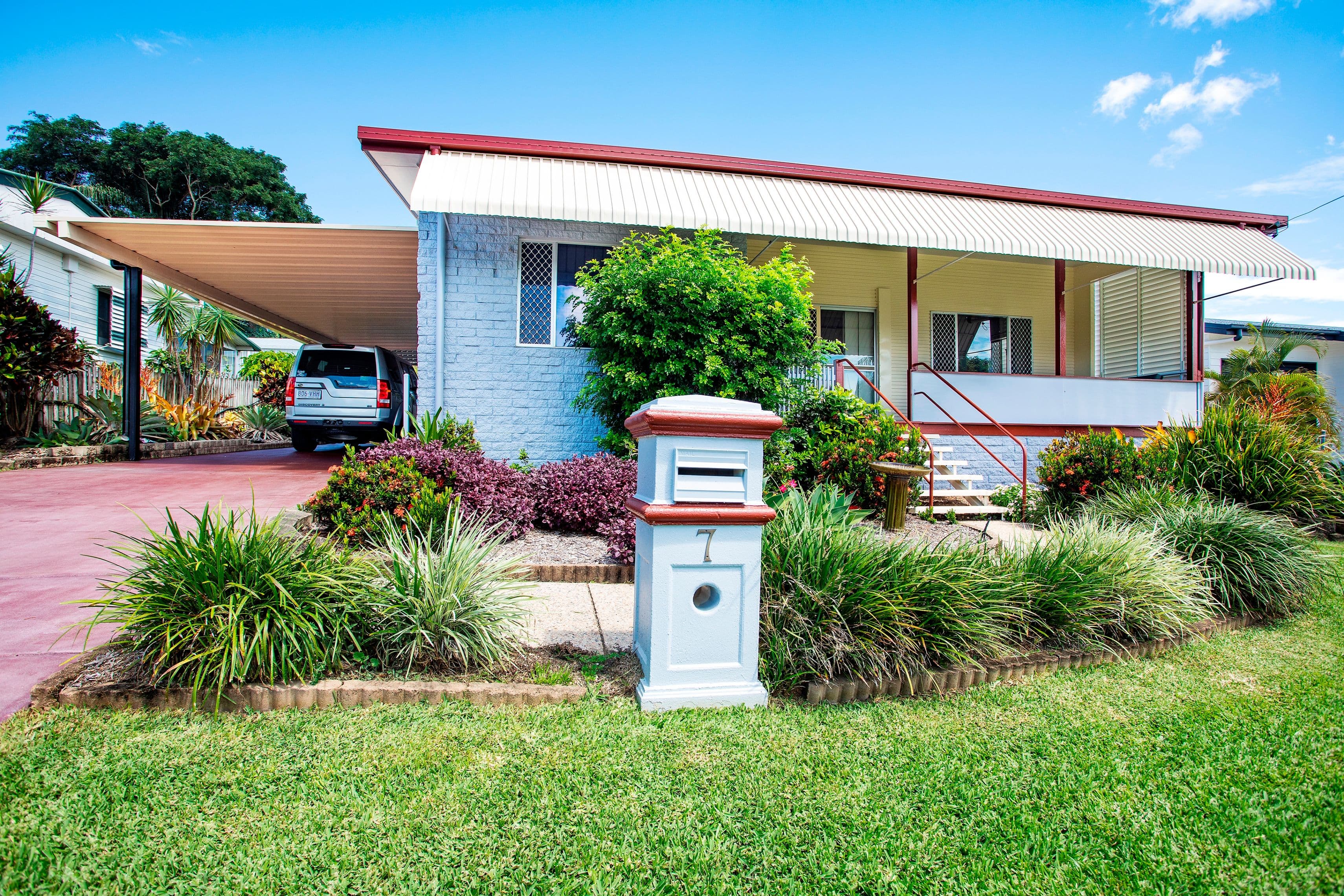 7 Green Street, North Mackay QLD 4740, North Mackay - Thumbnail 2