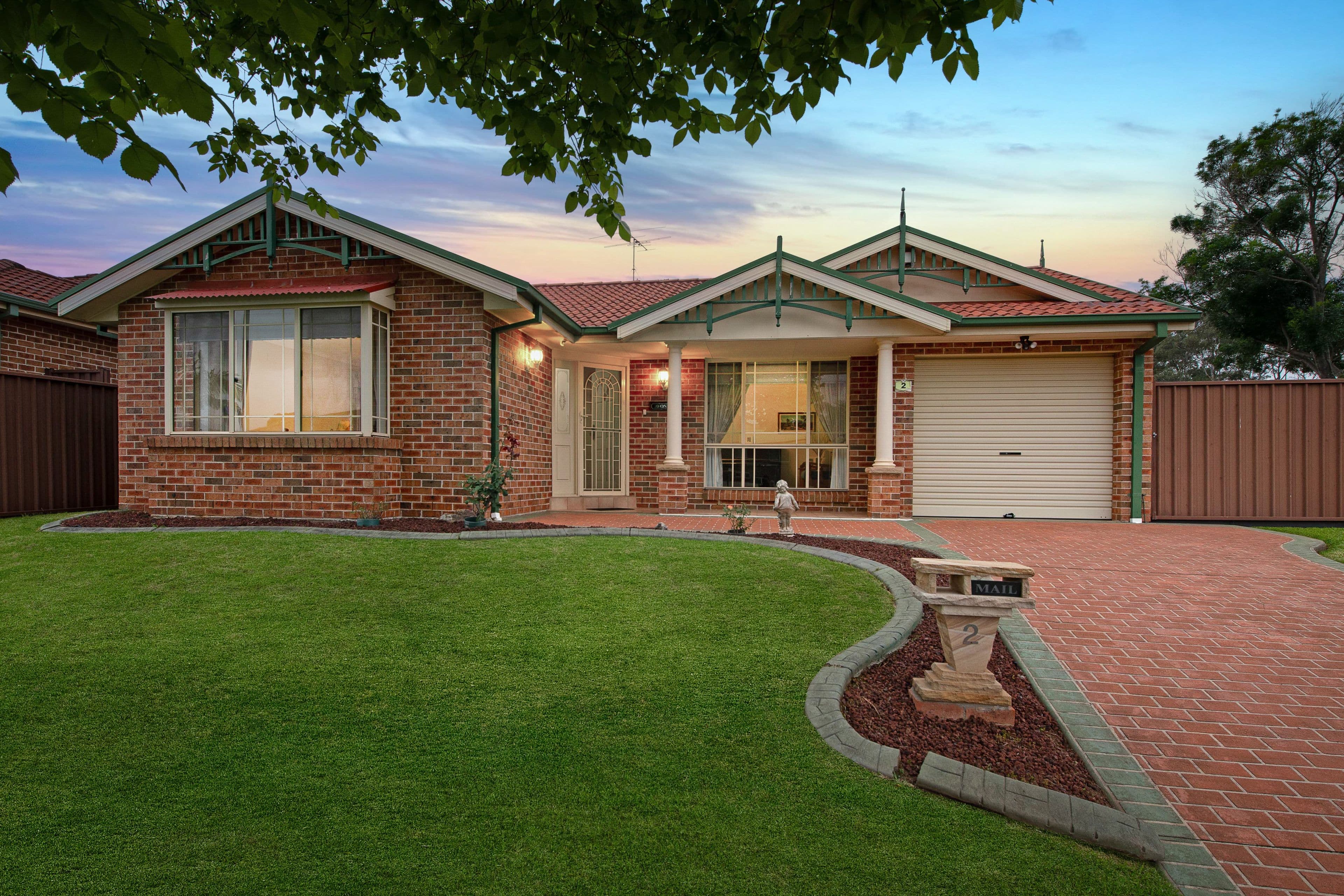 2 Bellbird Court, Quakers Hill NSW 2763, Quakers Hill - Image 1
