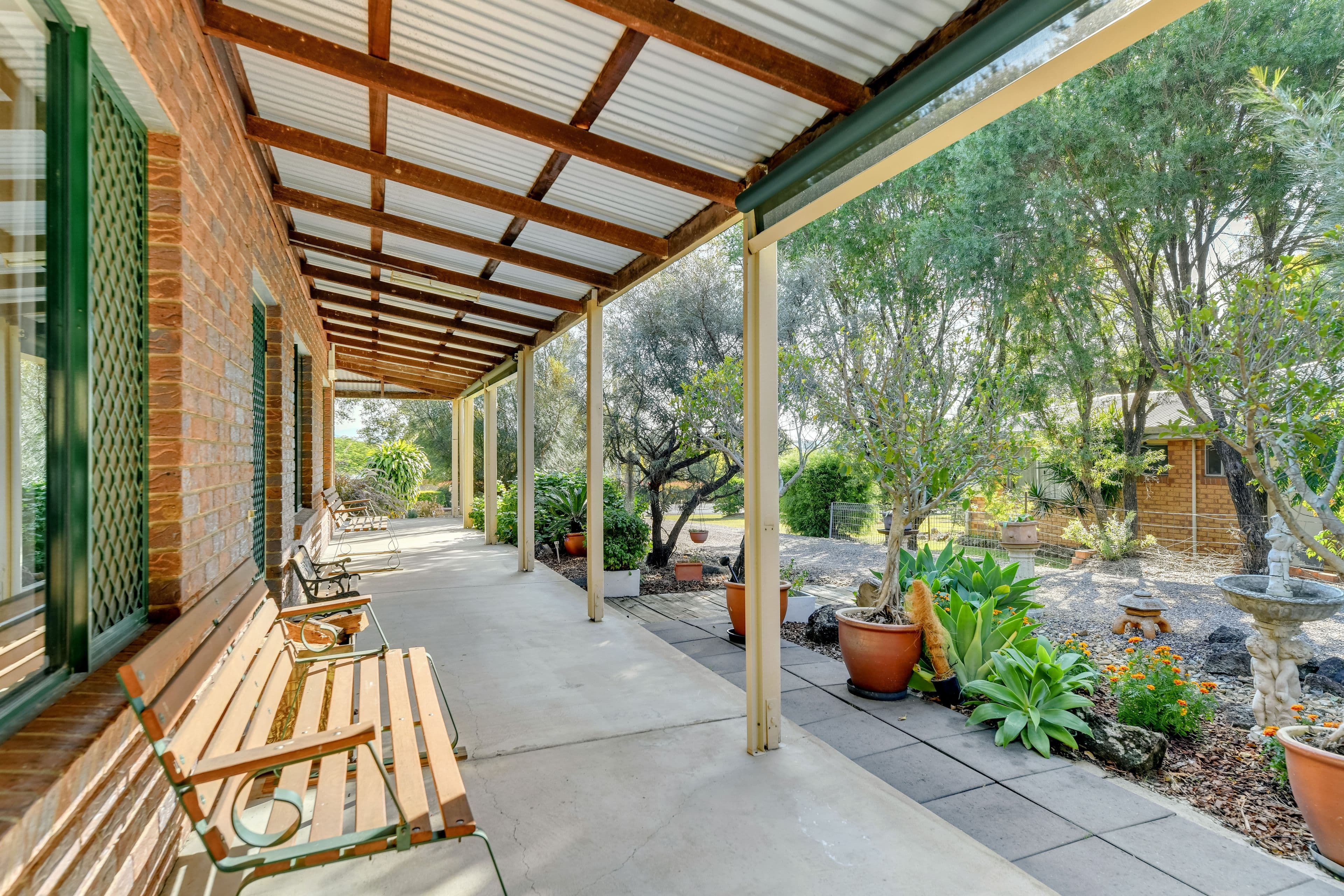 18 George Street, Kalbar QLD 4309, Kalbar - Image 1