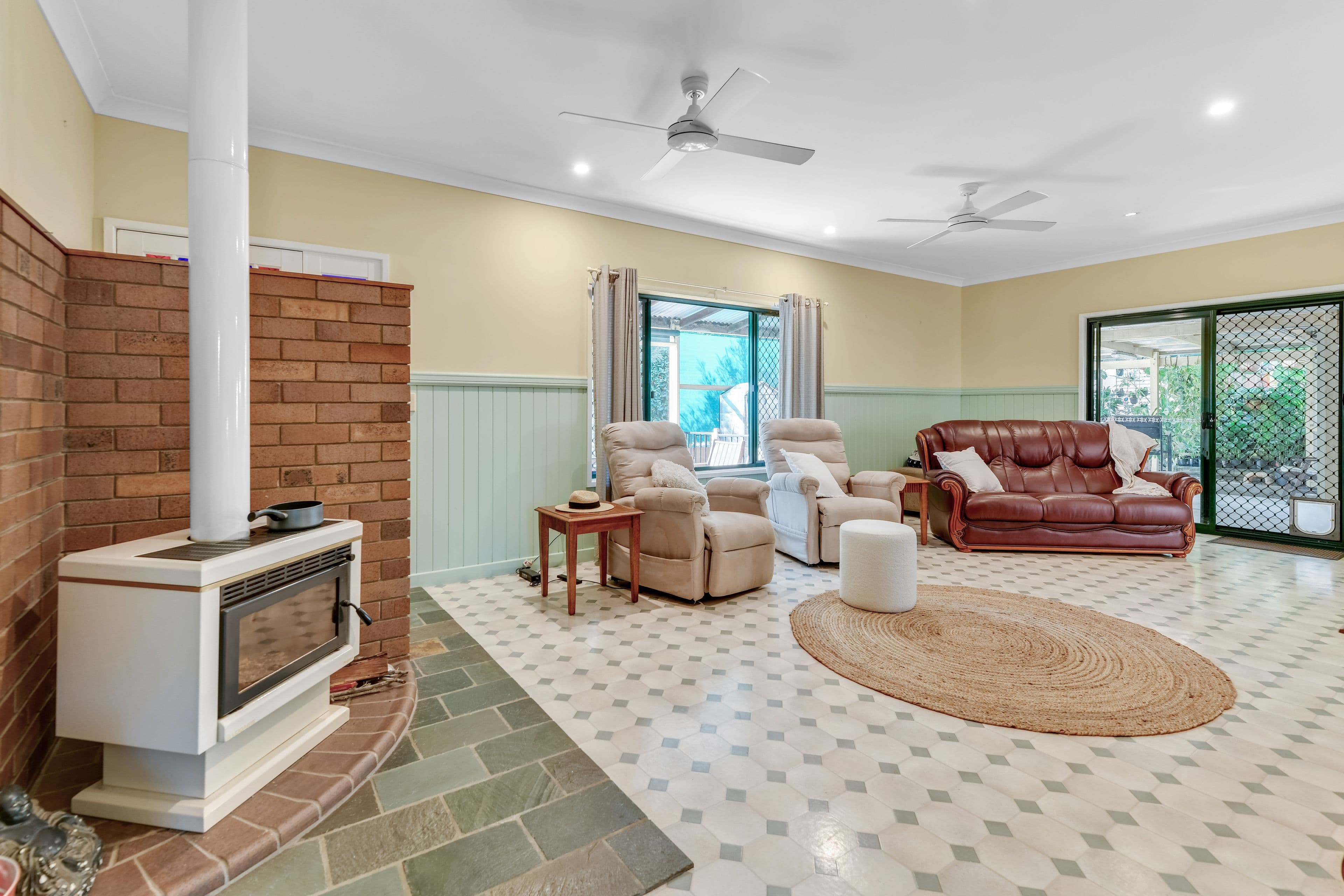 18 George Street, Kalbar QLD 4309, Kalbar - Thumbnail 7