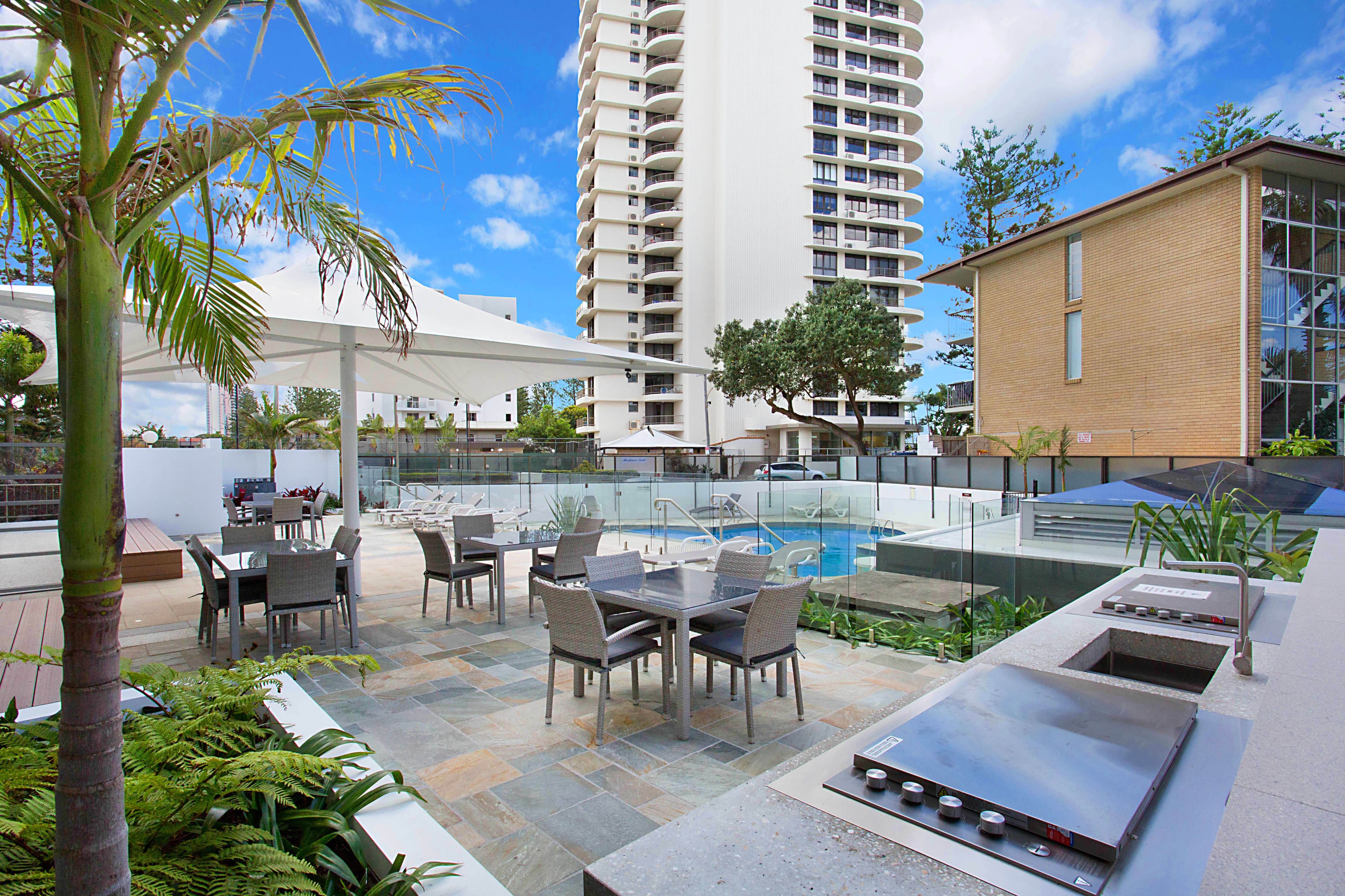 4 Britannia Avenue 'Ocean Royale', Broadbeach QLD 4218, Broadbeach - Thumbnail 7