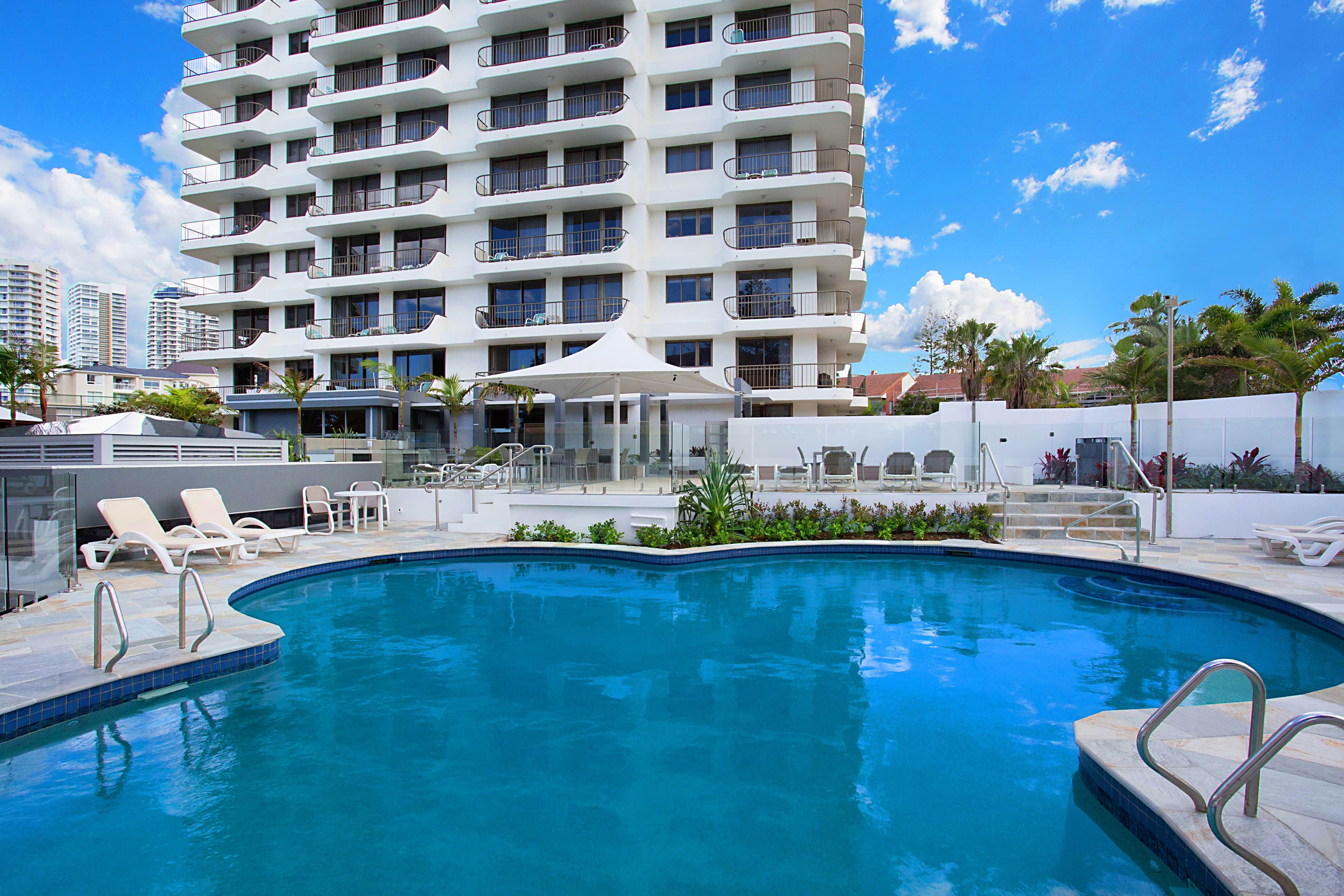 4 Britannia Avenue 'Ocean Royale', Broadbeach QLD 4218, Broadbeach - Thumbnail 8
