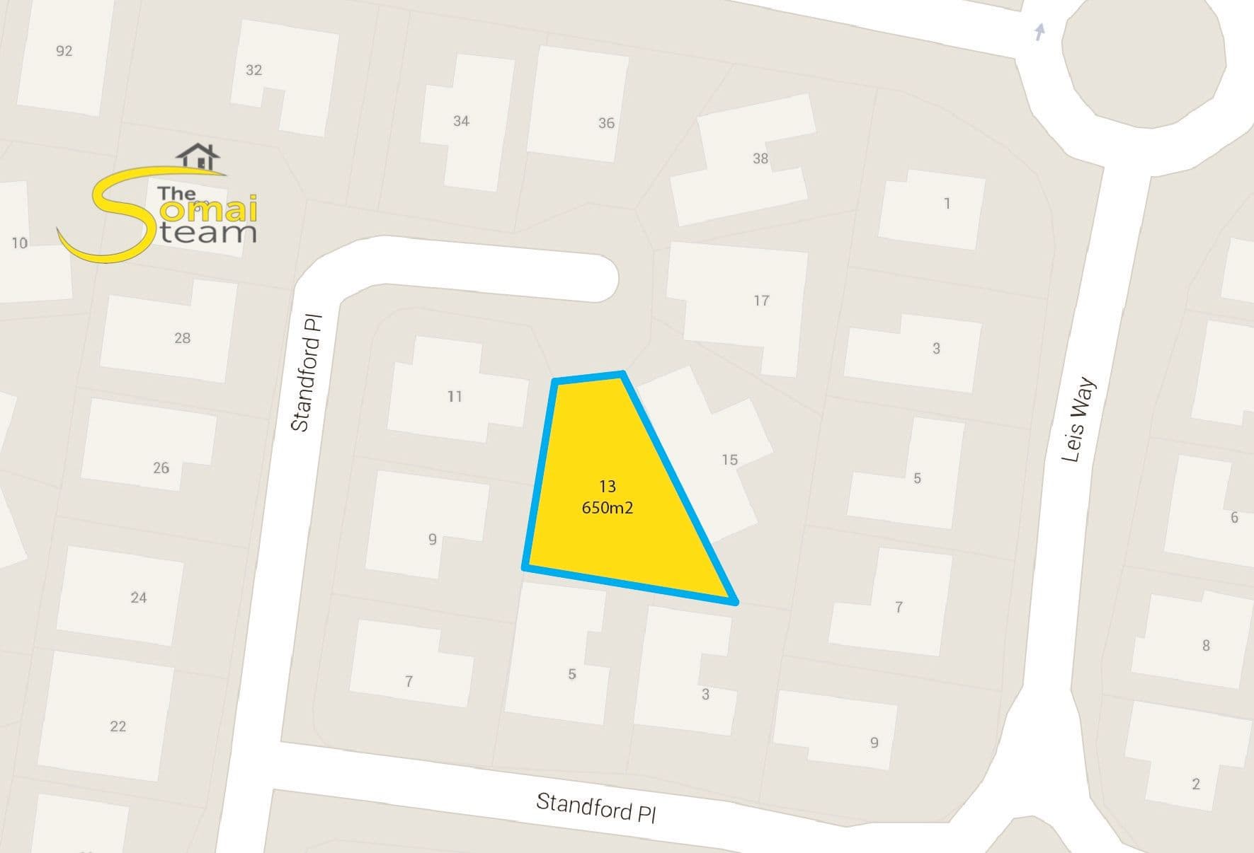 13 Standford Place, Regents Park QLD 4118, Regents Park - Image 1