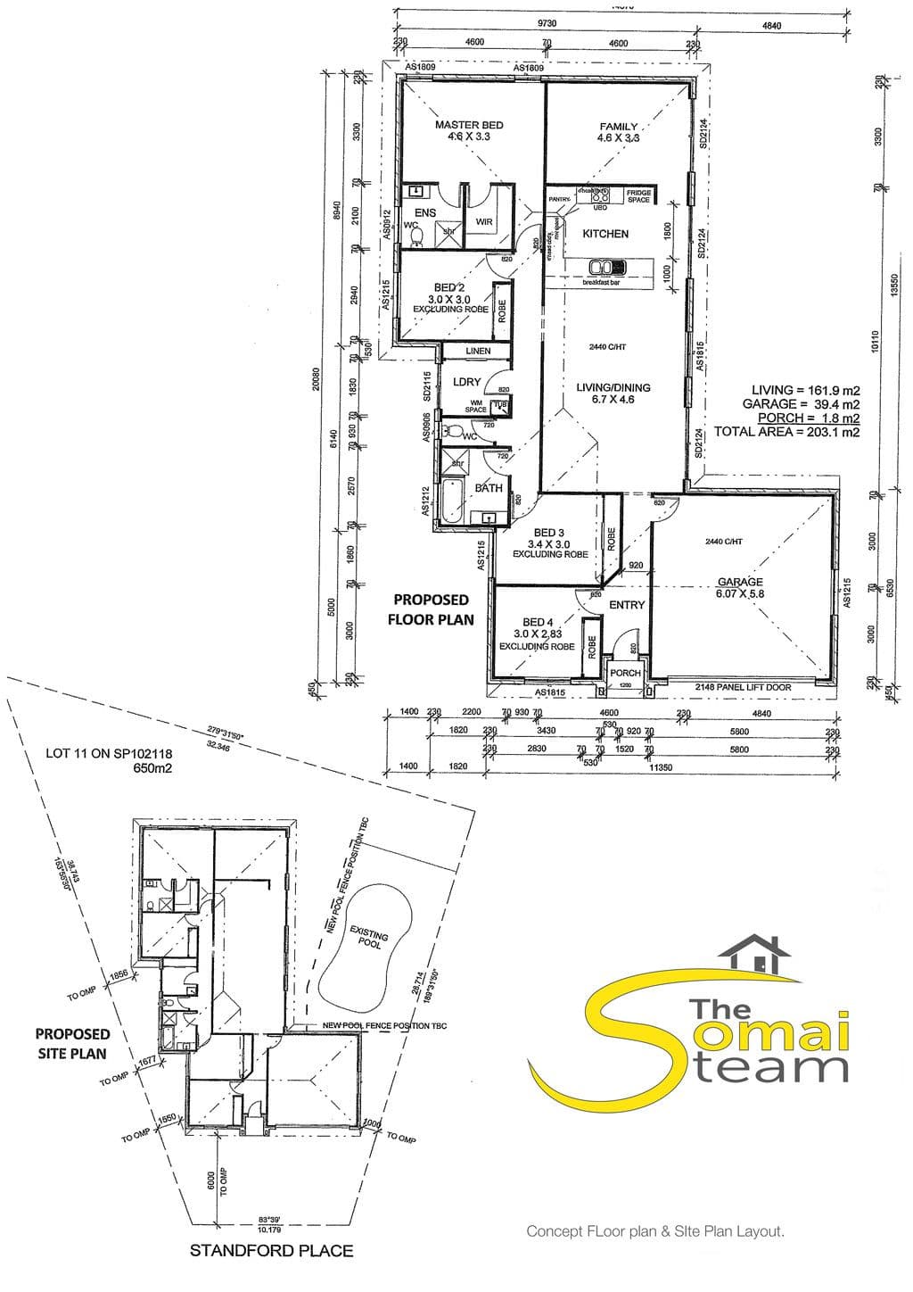 13 Standford Place, Regents Park QLD 4118, Regents Park - Thumbnail 3