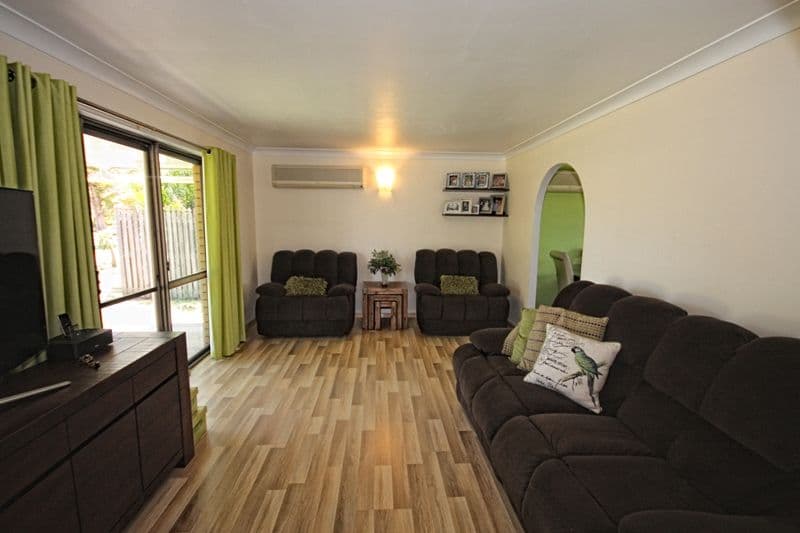 38 Thalberg Avenue, BILOELA QLD 4715, Biloela - Thumbnail 2