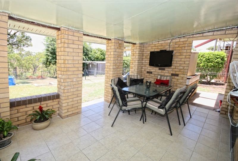 38 Thalberg Avenue, BILOELA QLD 4715, Biloela - Thumbnail 8