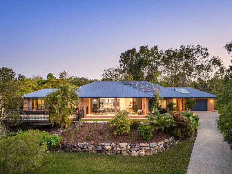 23 Walker Place,  Pullenvale, Pullenvale - Thumbnail 2