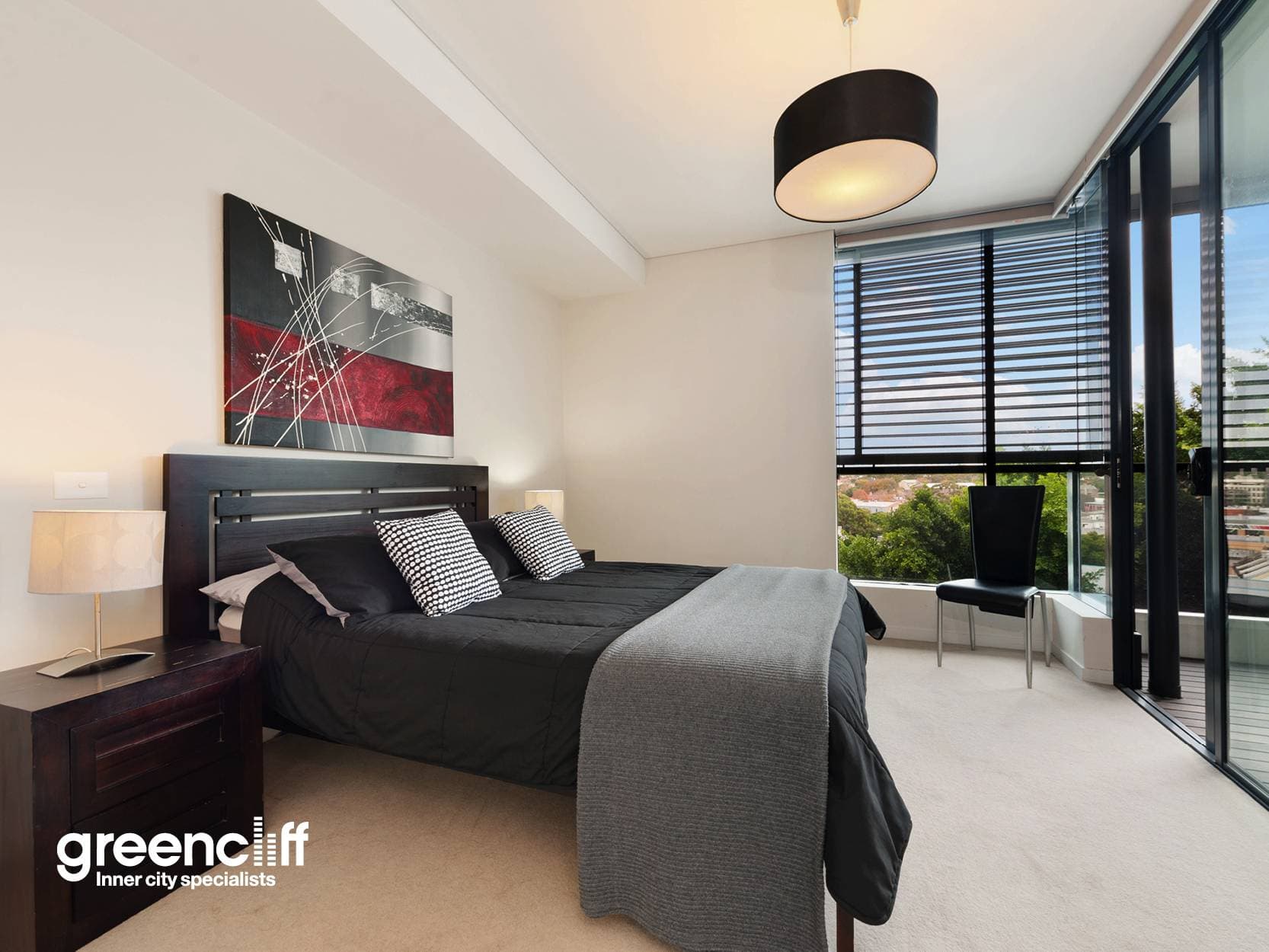 612, 1 Sterling Cct, Camperdown - Thumbnail 4