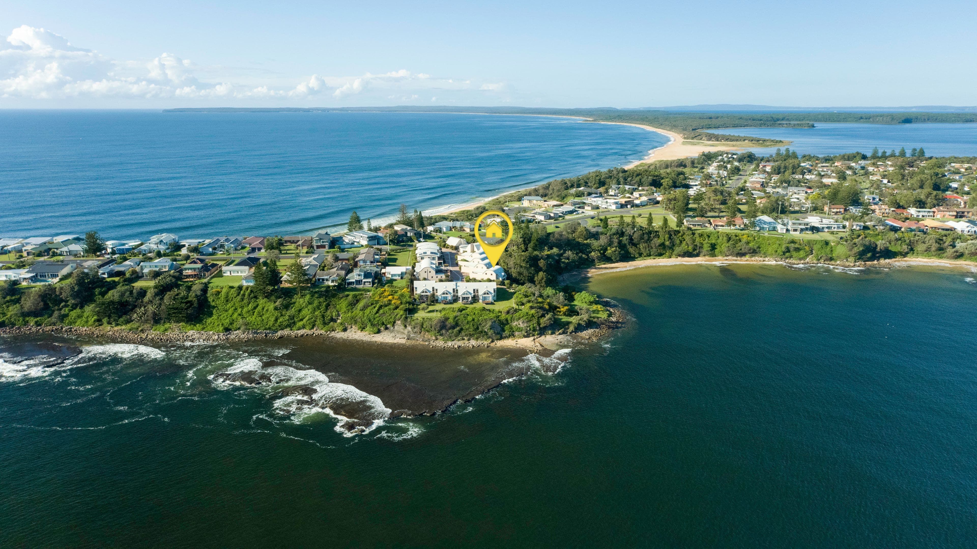 210 Penguins Head Road, Culburra Beach NSW 2540, Culburra Beach - Image 1