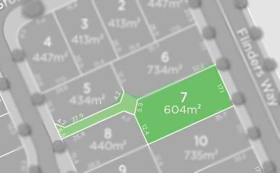Lot 7 96 Gross Avenue, Hemmant QLD 4174, Hemmant - Image 1