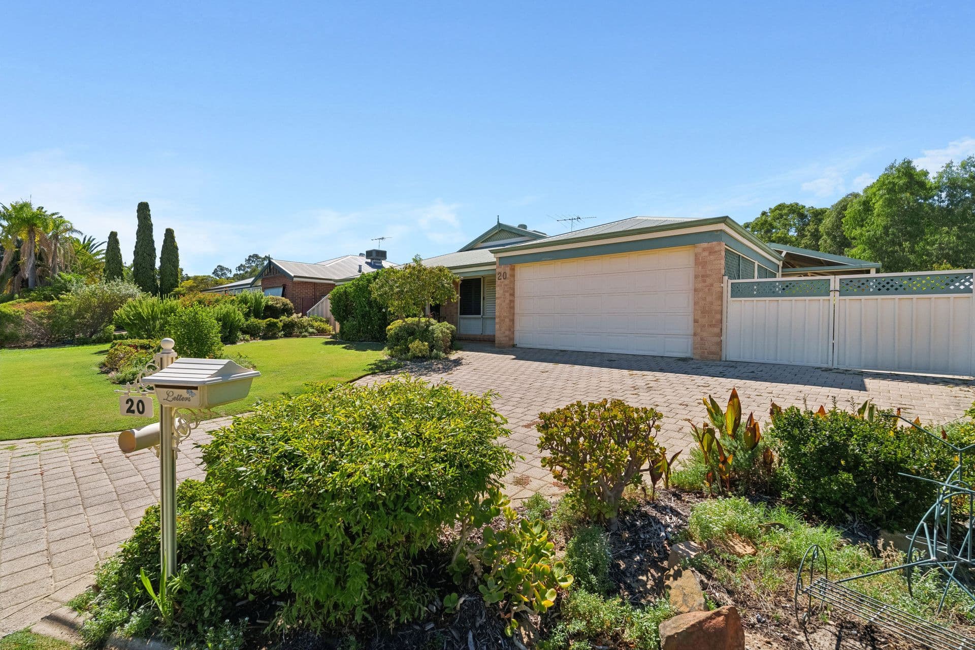 20 Little River Cove, Jane Brook WA 6056, Jane Brook - Image 1